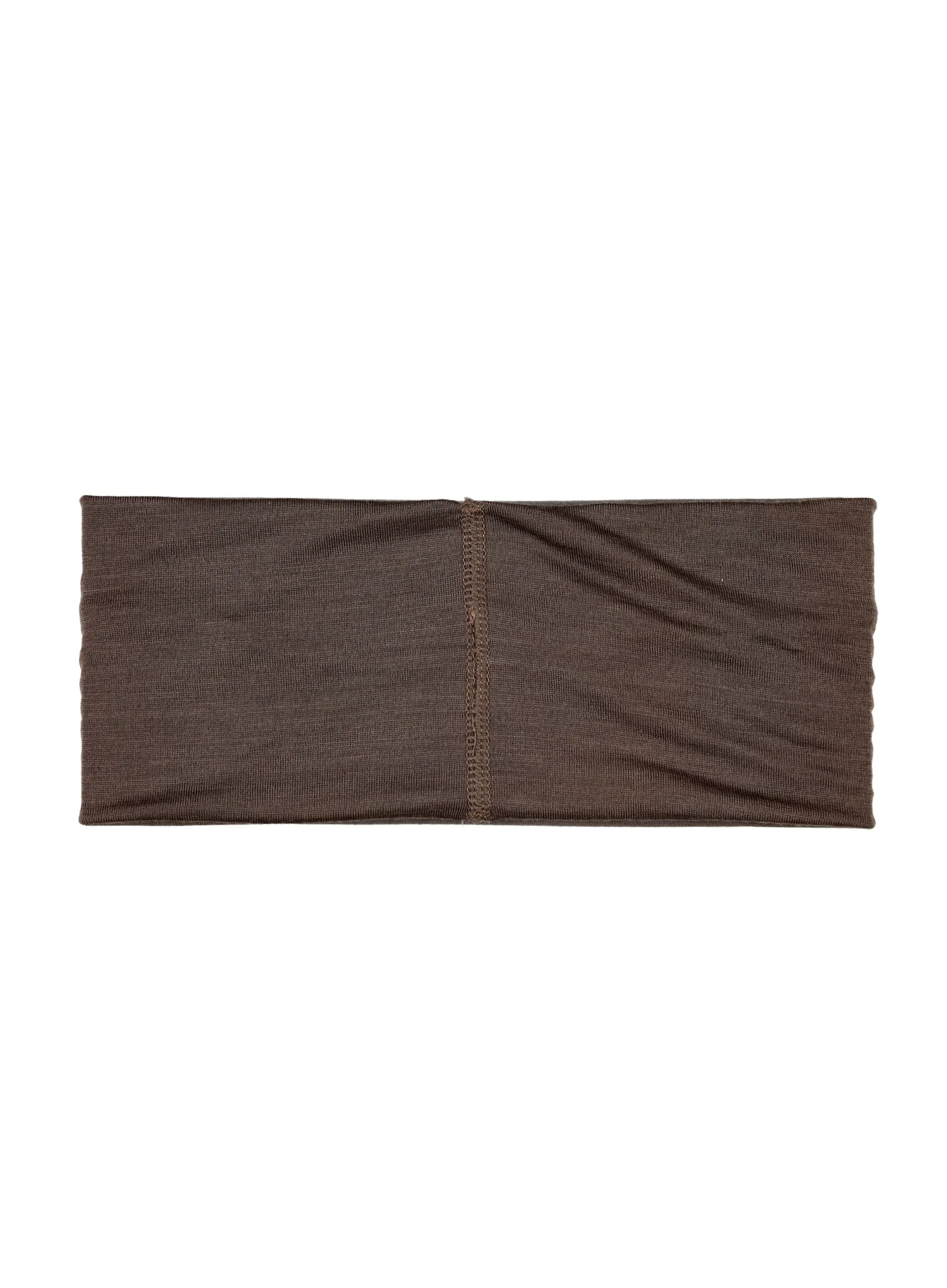 Devold Breeze Merino 150 Headband Fejpánt - falcon