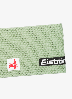 Eisbar Jamie STB SA Fejpánt - arctic basil