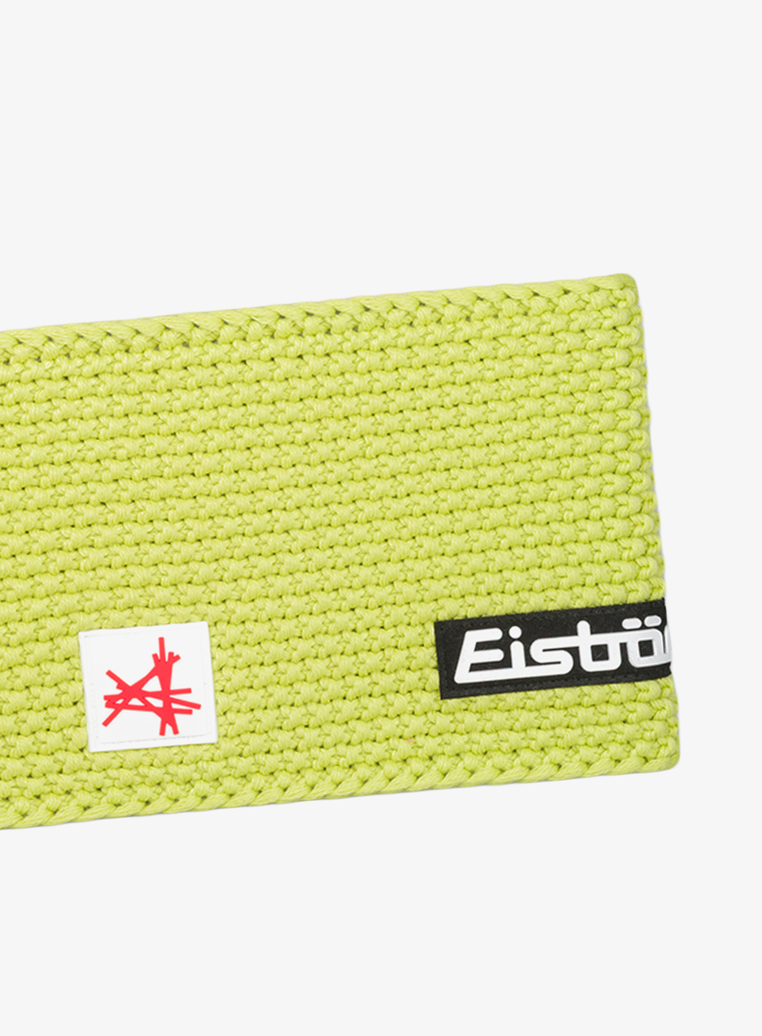 Eisbar Jamie STB SA Fejpánt - winter lemon