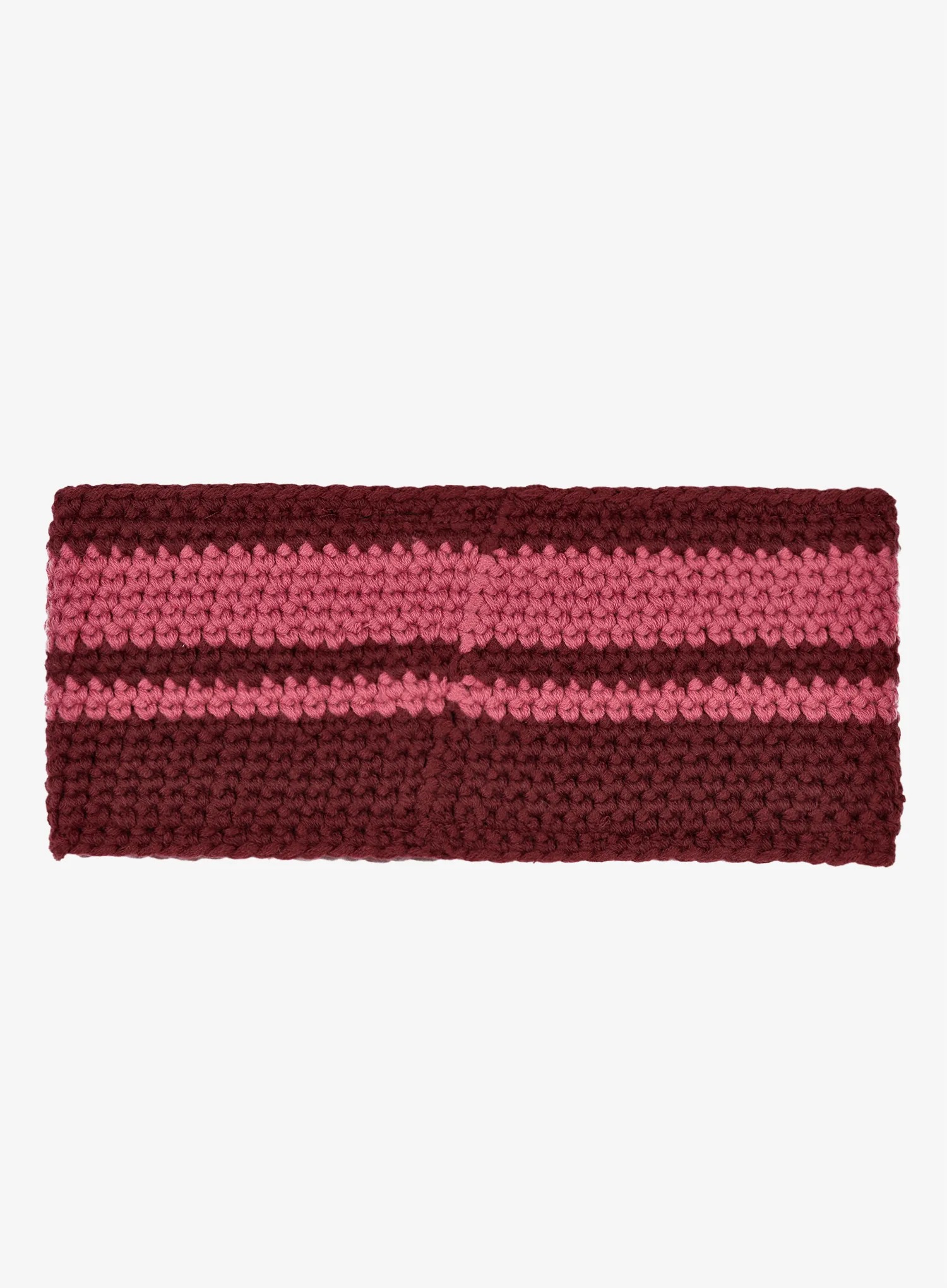 La Sportiva Zephir Headband Fejpánt - redwood/rosebay