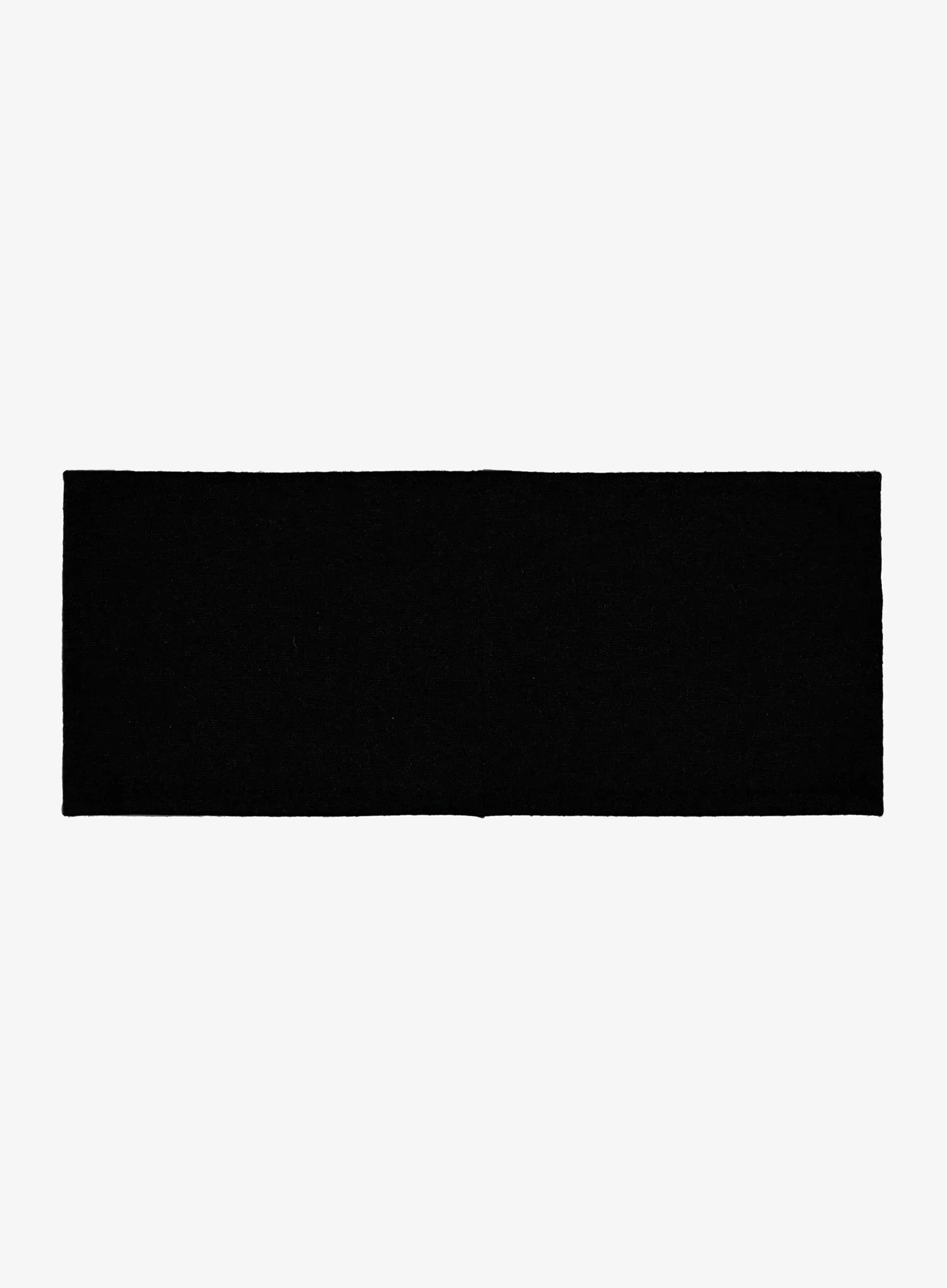 Montura Merino Band Fejpánt - black