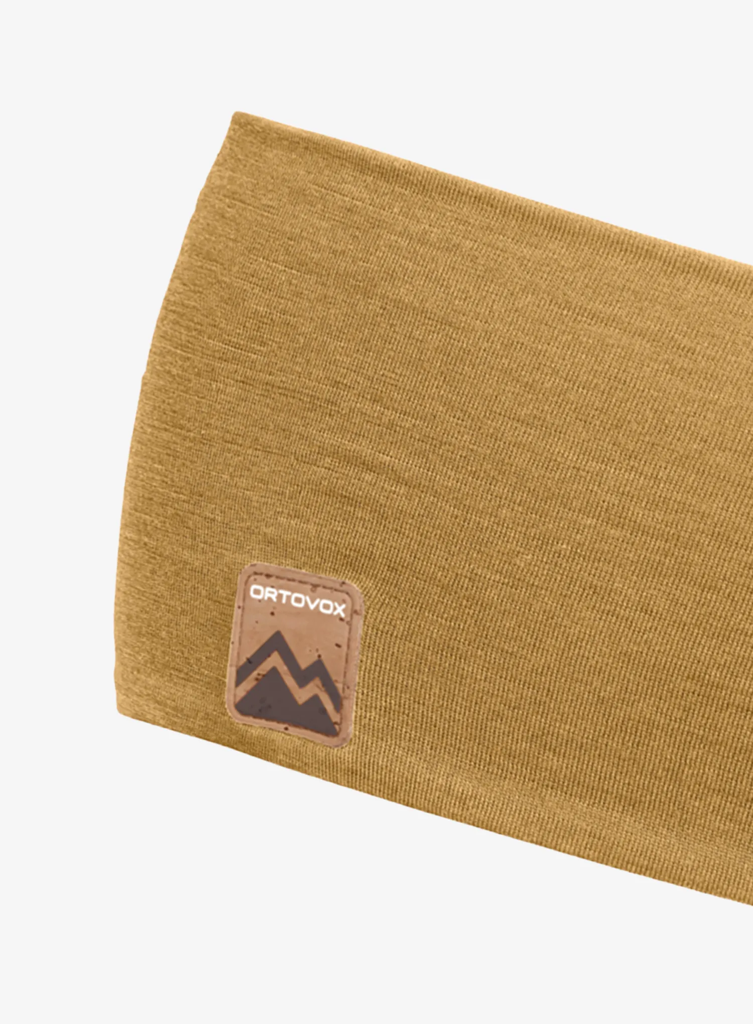 Ortovox 150 Cool Headband Fejpánt - wild cumin