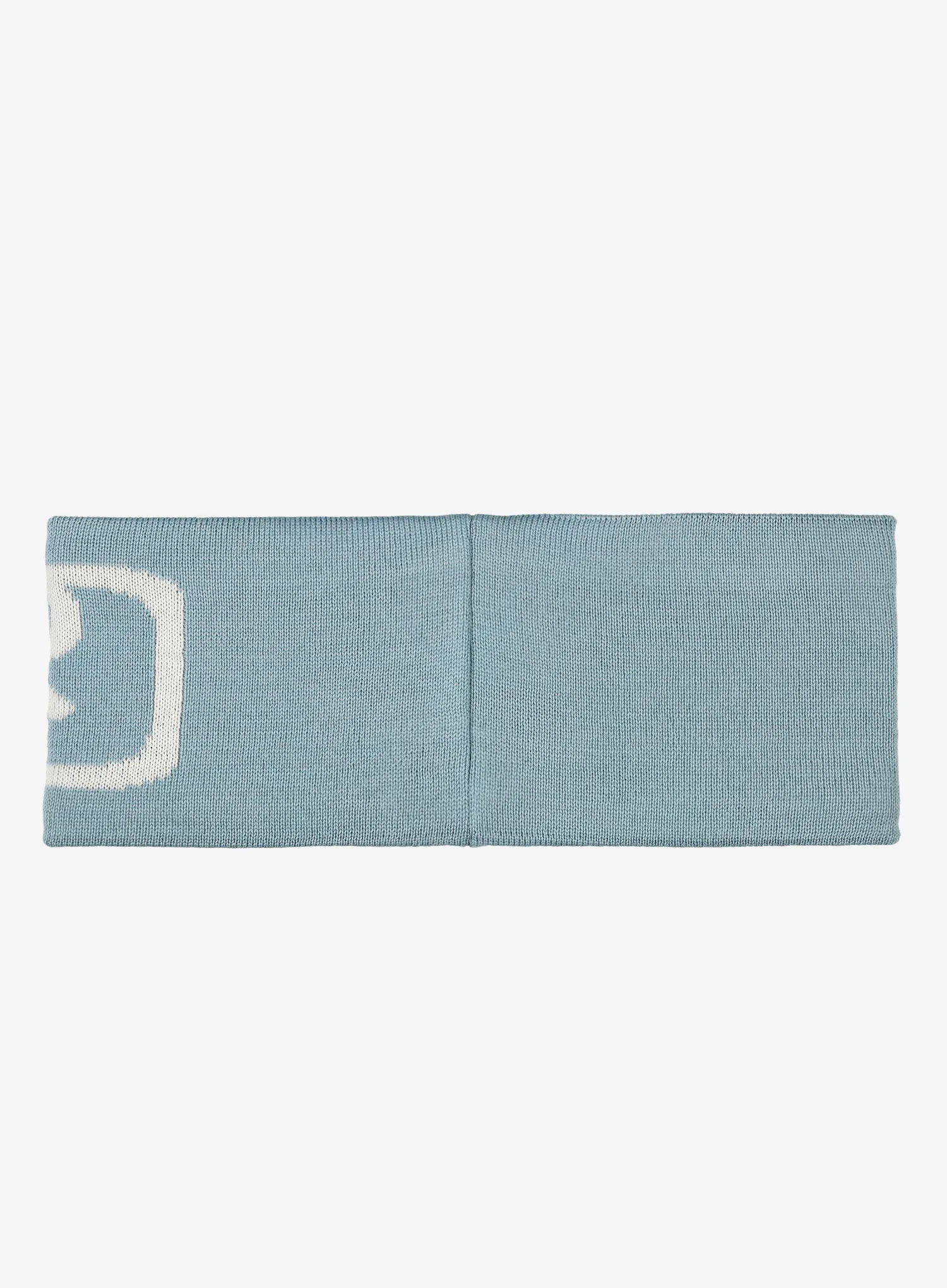 Ortovox Pro Headband Fejpánt - glacier grey
