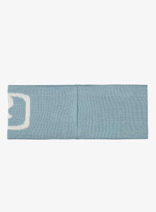 Ortovox Pro Headband Fejpánt - glacier grey
