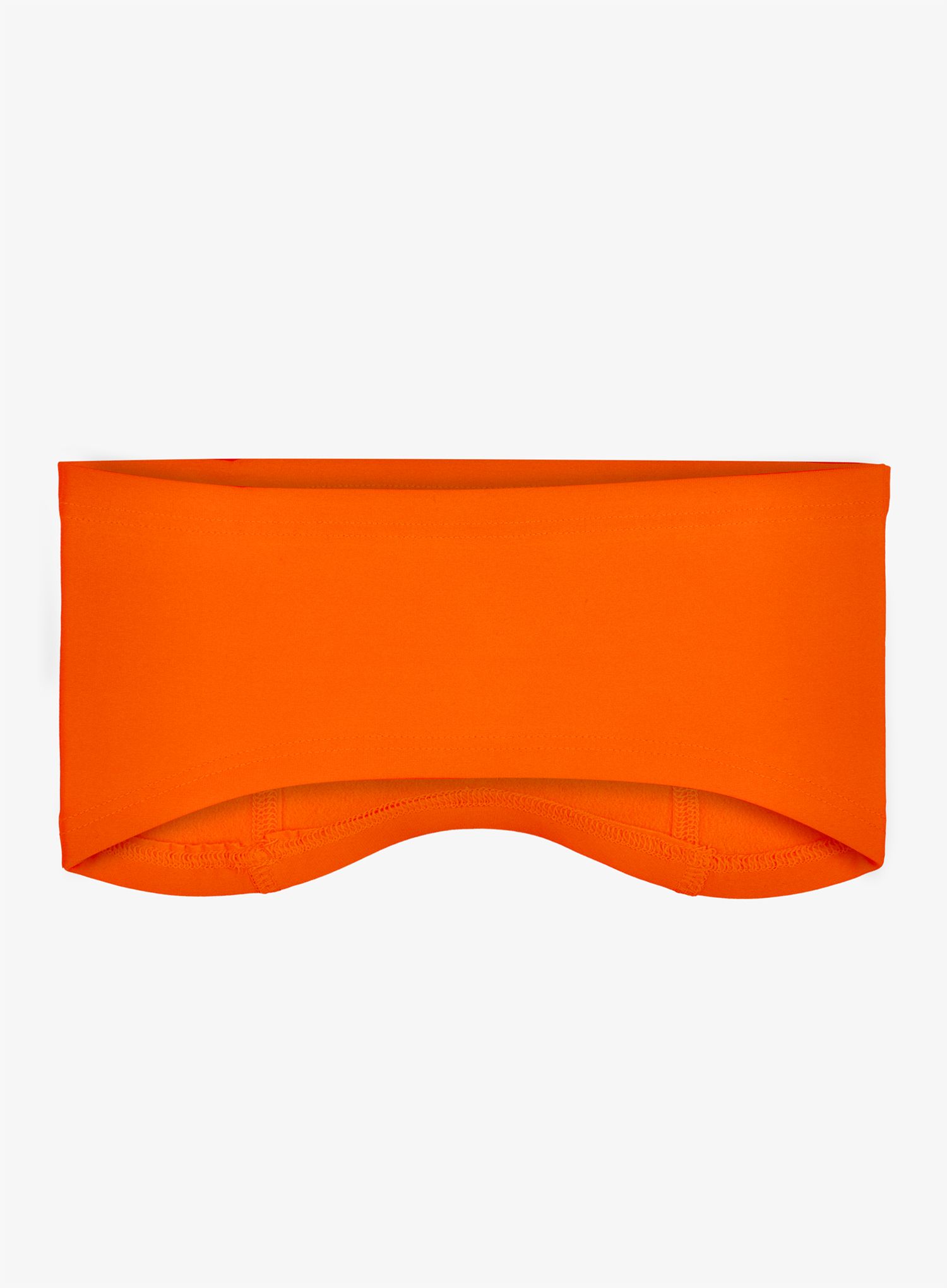 POC Thermal Headband Fejpánt - zink orange