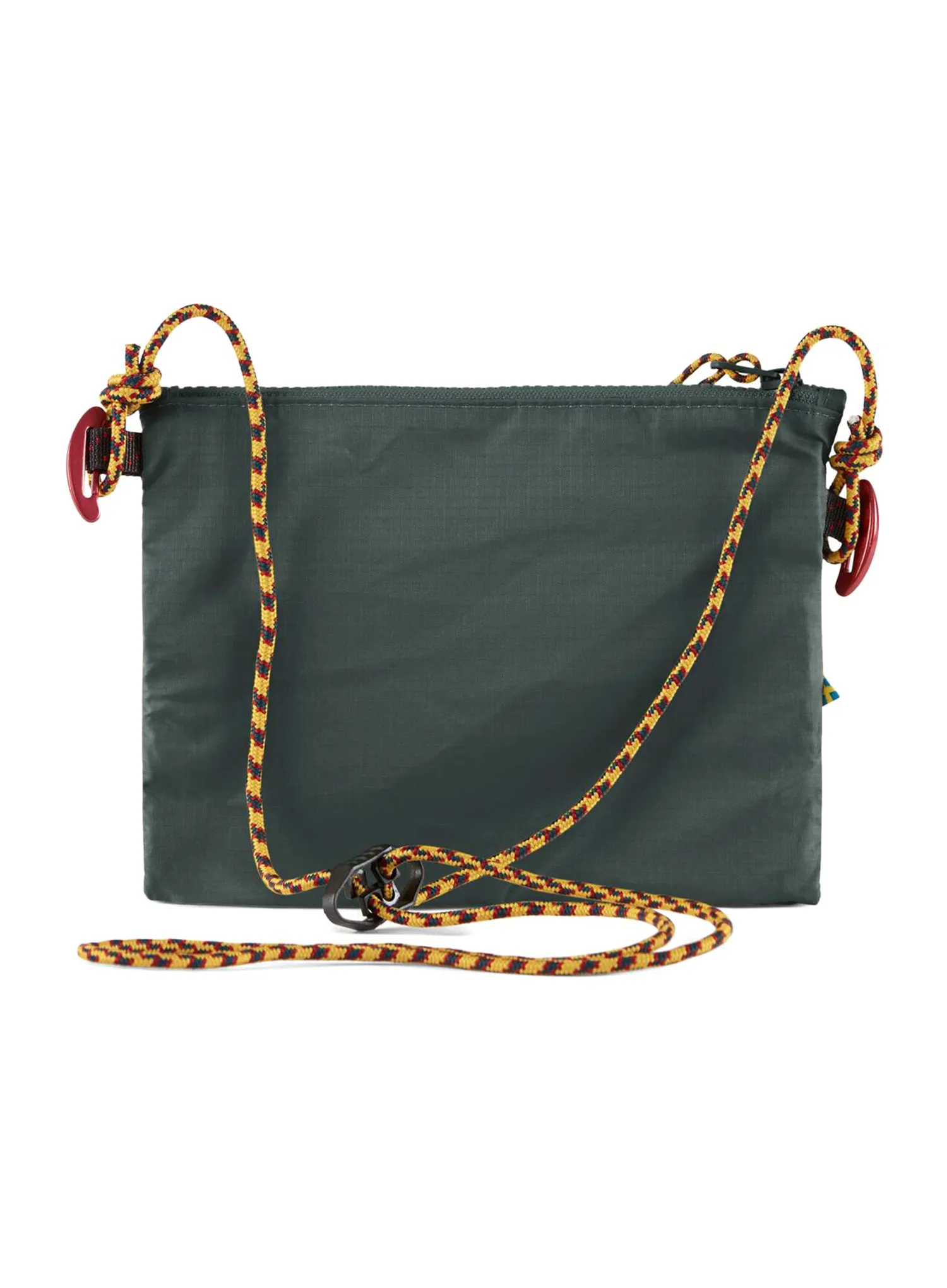 Klattermusen Algir Accessory Bag Small Hátizsák rendszerező - dark teal