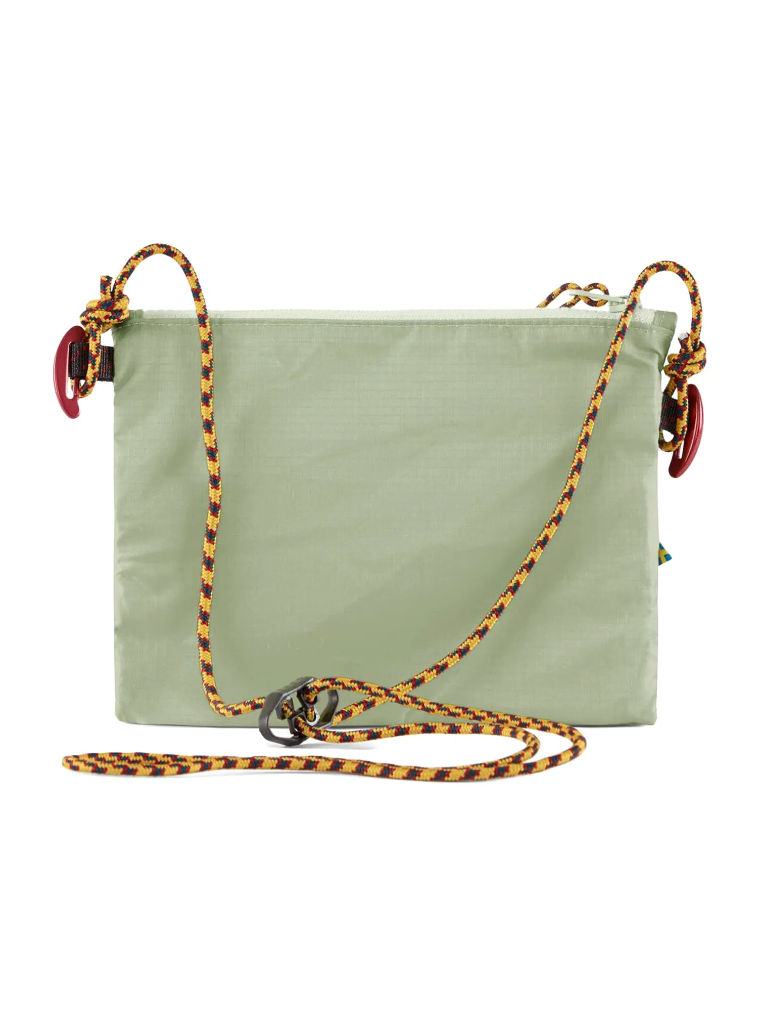 Klattermusen Algir Accessory Bag Small Hátizsák rendszerező - sea foam