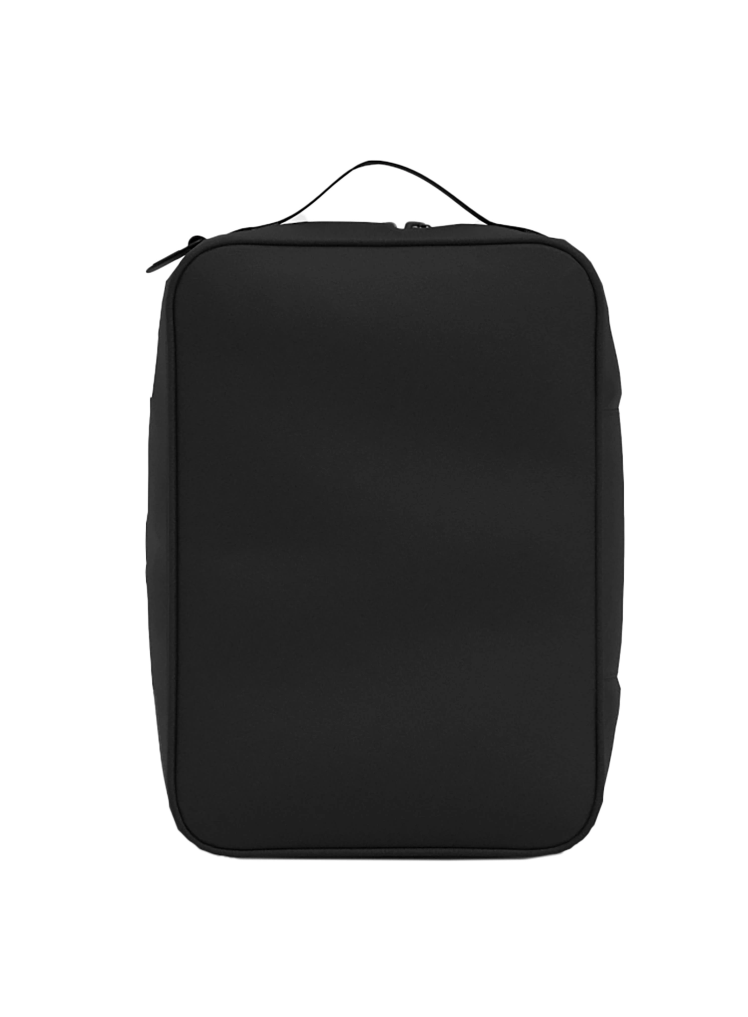 CabinZero Lux Packing Cube Medium 5.5 L Csomagrendszerező - absolute black