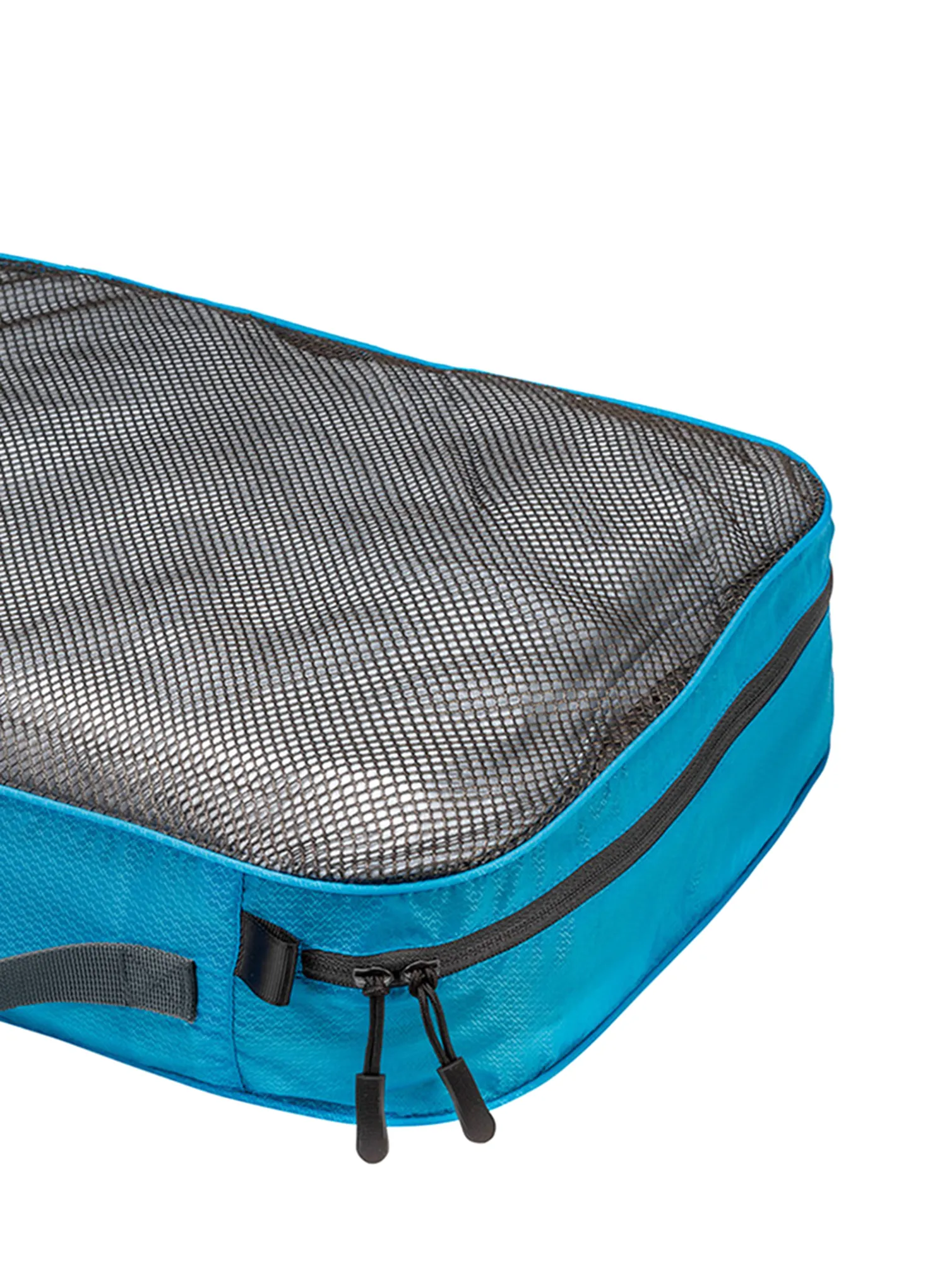 Cocoon Packing Cube - Ultralight L Csomagrendszerező - caribbean blue