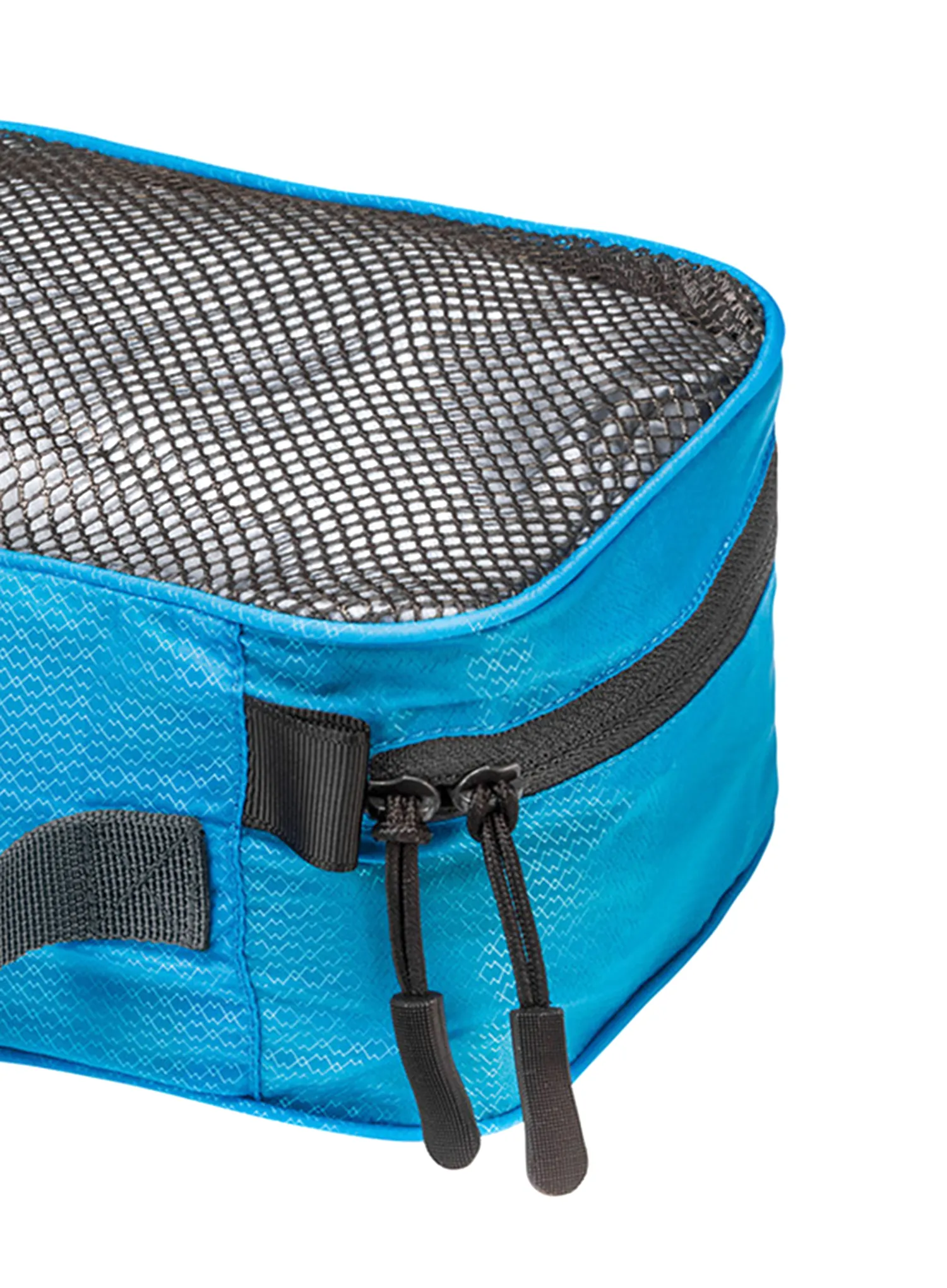 Cocoon Packing Cube - Ultralight S Csomagrendszerező - caribbean blue