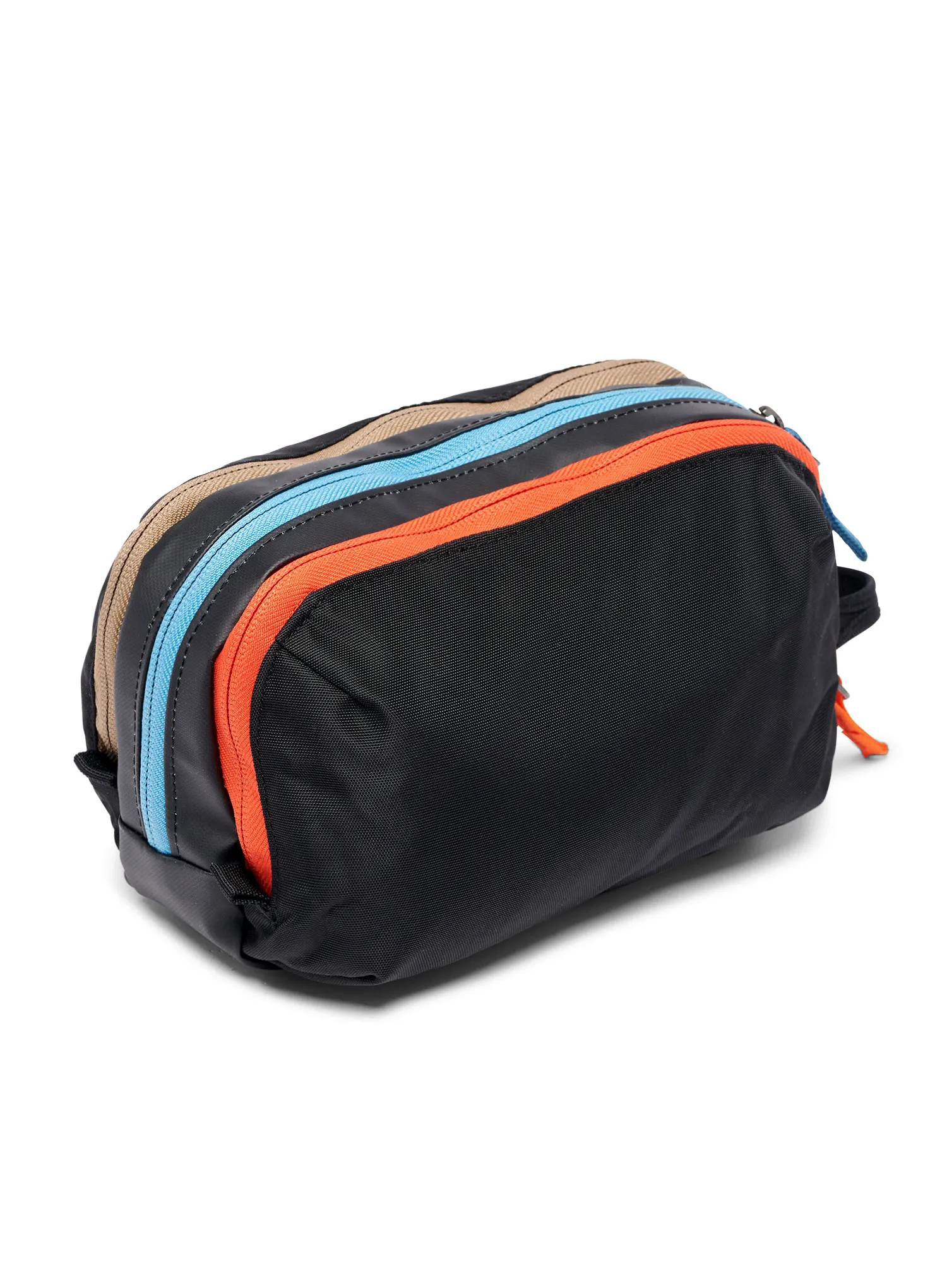 Cotopaxi Nido Accessory Bag Cada Dia Csomagrendszerező - black