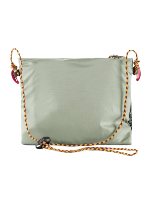 Klattermusen Algir Accessory Bag Medium Csomagrendszerező - sea foam