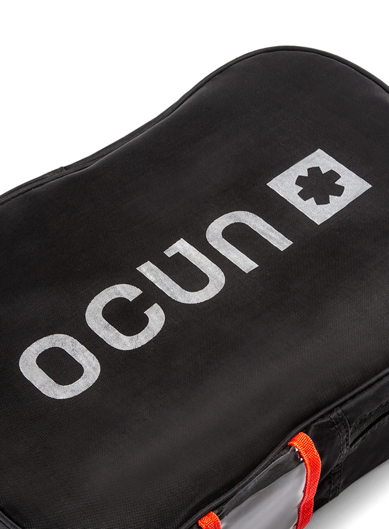 Ocun Mesh Bag - Stuff Sack 10 l Csomagrendszerező - black