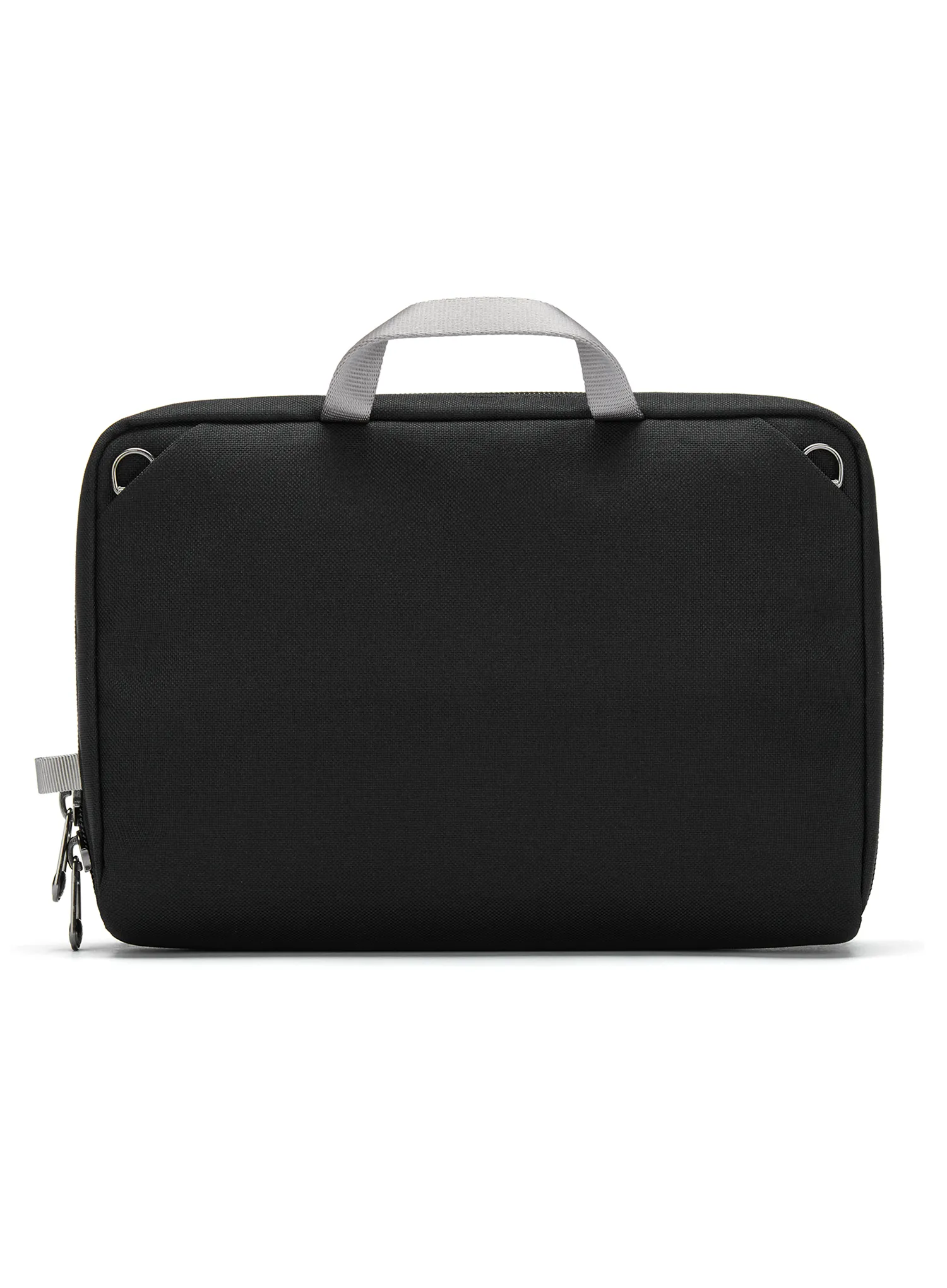 Pacsafe Rfidsafe Gear Pouch Csomagrendszerező - jet black