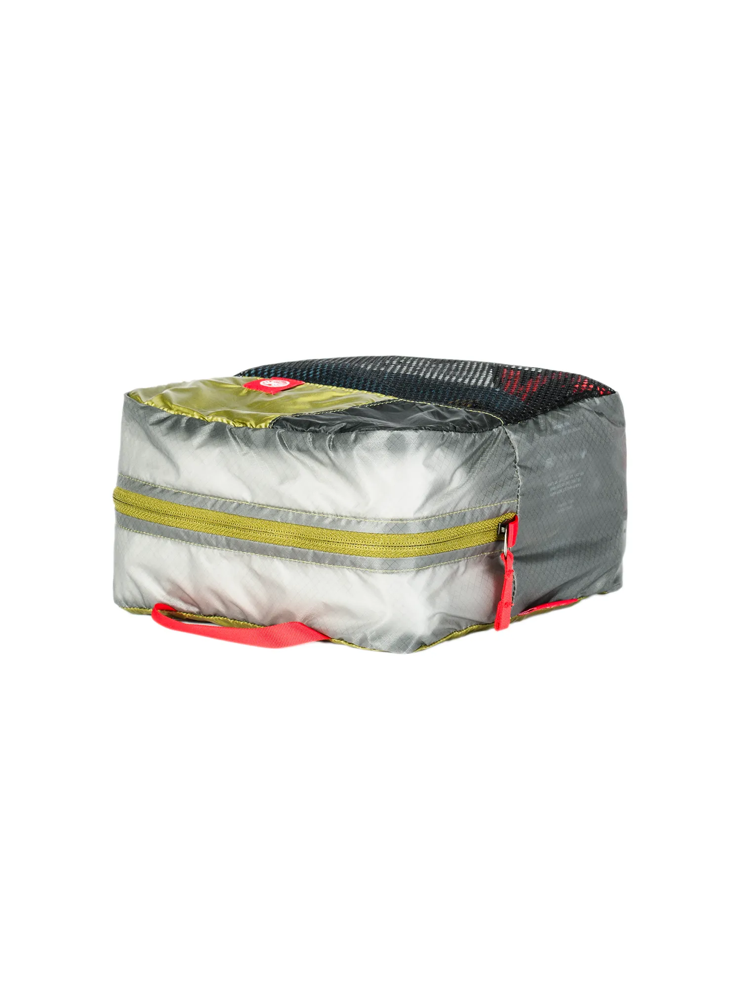 Pajak UL Packing Cubes M Csomagrendszerező - olive