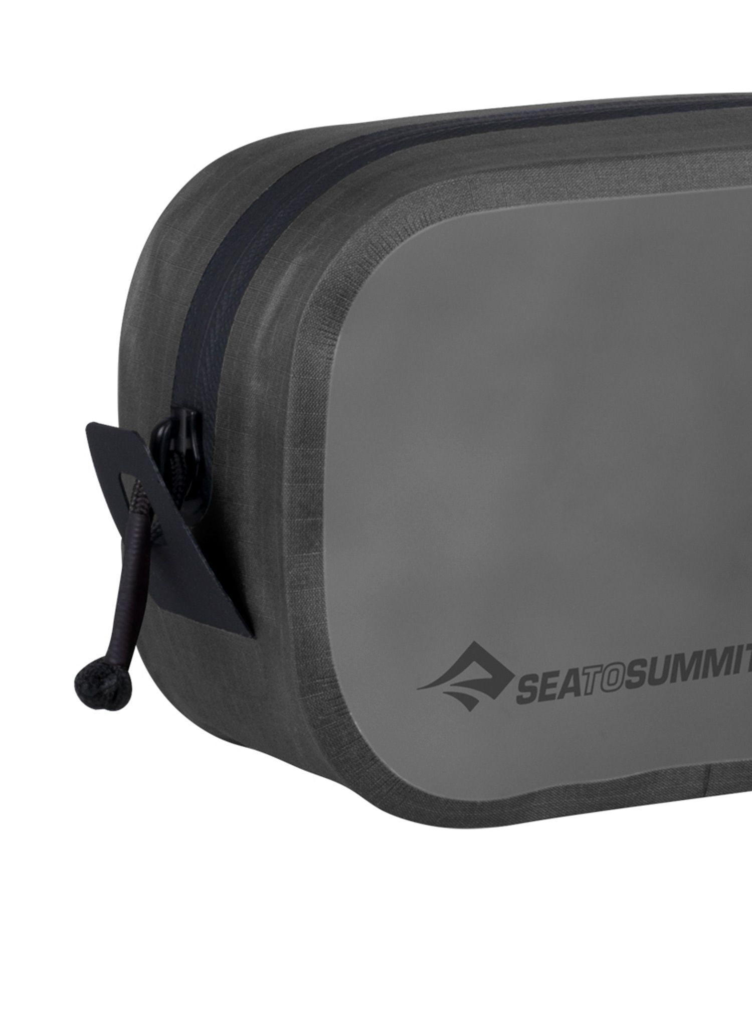 Sea To Summit Hydraulic Packing Cube X-Small Csomagrendszerező - jet black