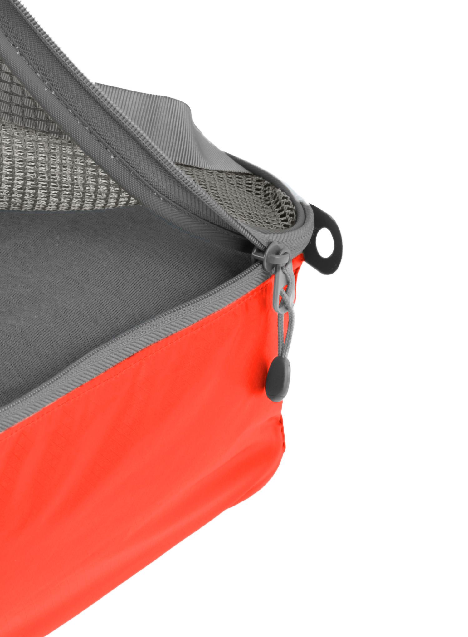 Sea To Summit Ultra-Sil Garment Mesh Bag Small Csomagrendszerező - spicy orange