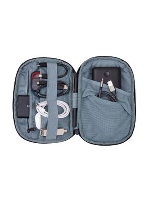 Thule Subterra 2 PowerShuttle Medium Csomagrendszerező - black