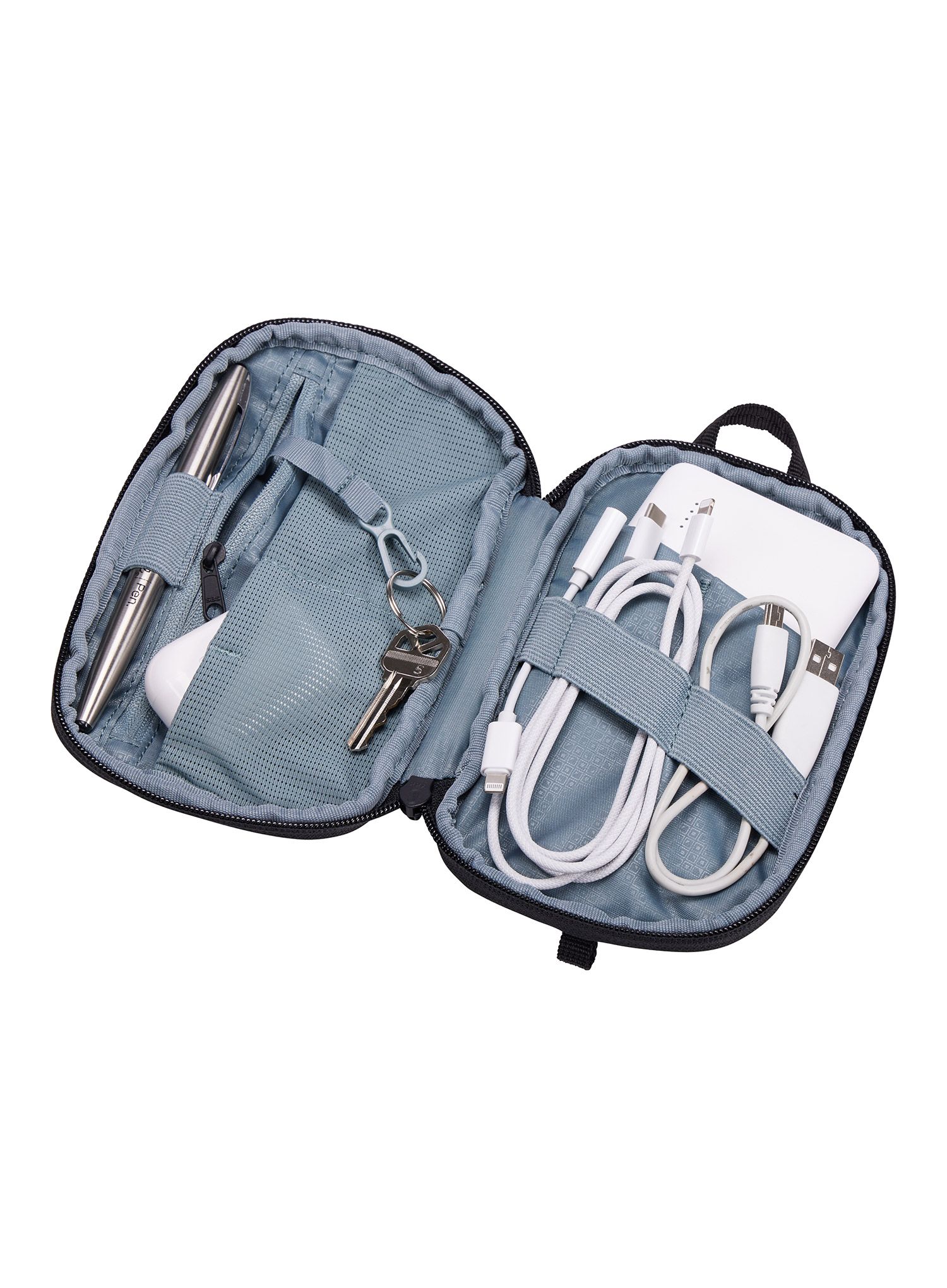Thule Subterra 2 PowerShuttle Small Csomagrendszerező - black