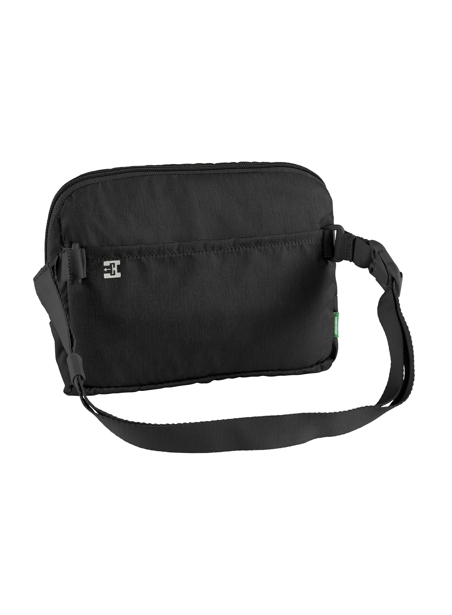 Vaude Travel Organizer S Csomagrendszerező - black