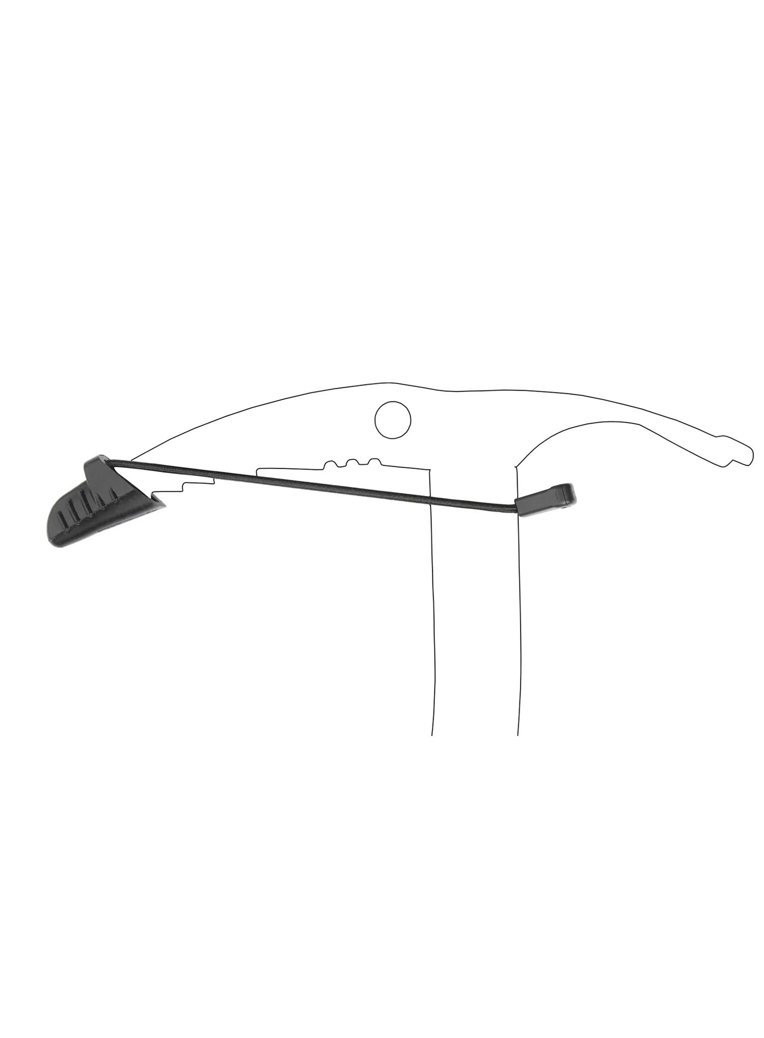 Grivel Cover Blade Csákányvédő