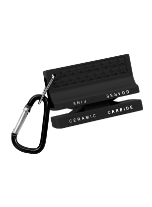 Easy Camp Knife Sharpener Élesítő