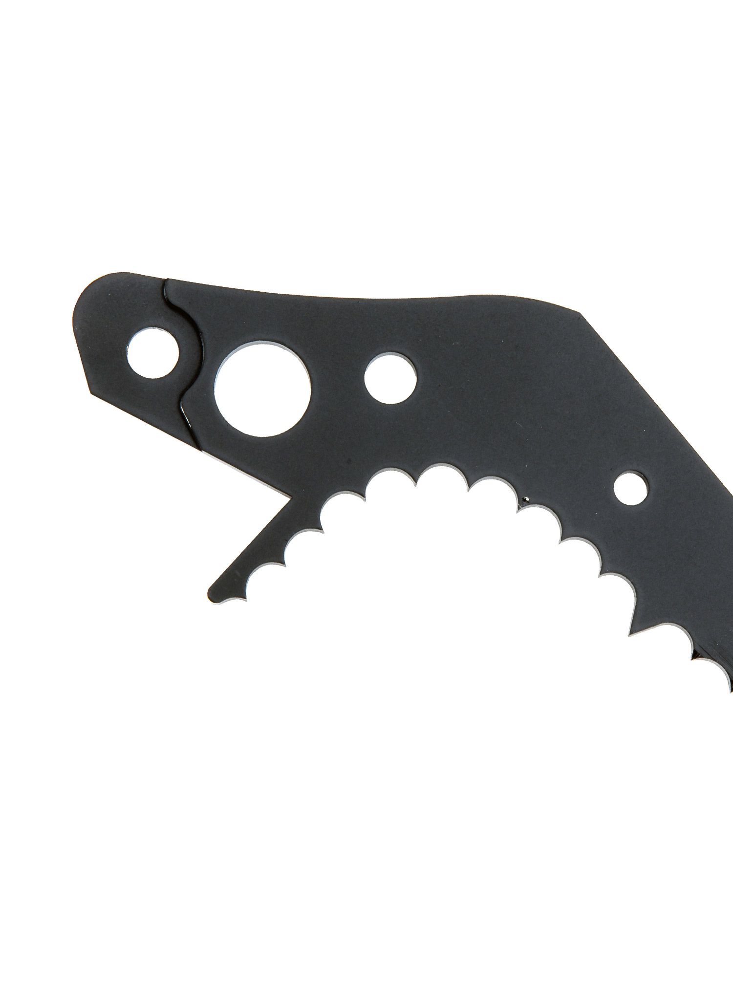 Climbing Technology/SKYLOTEC North Couloir Ice Pick Penge - black