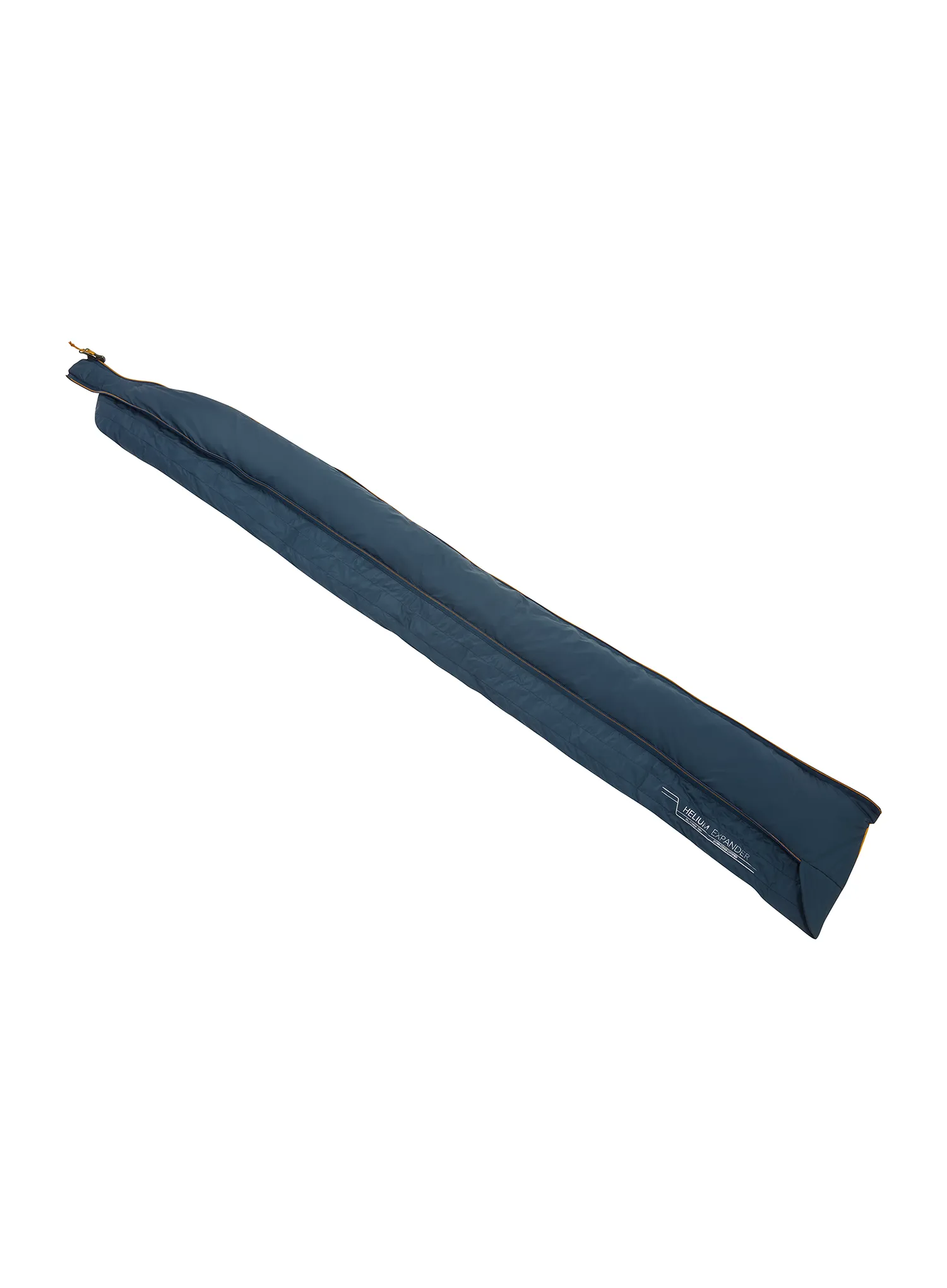 Hálózsák bővítő panel Mountain Equipment Helium Expansion Baffle - majolica blue