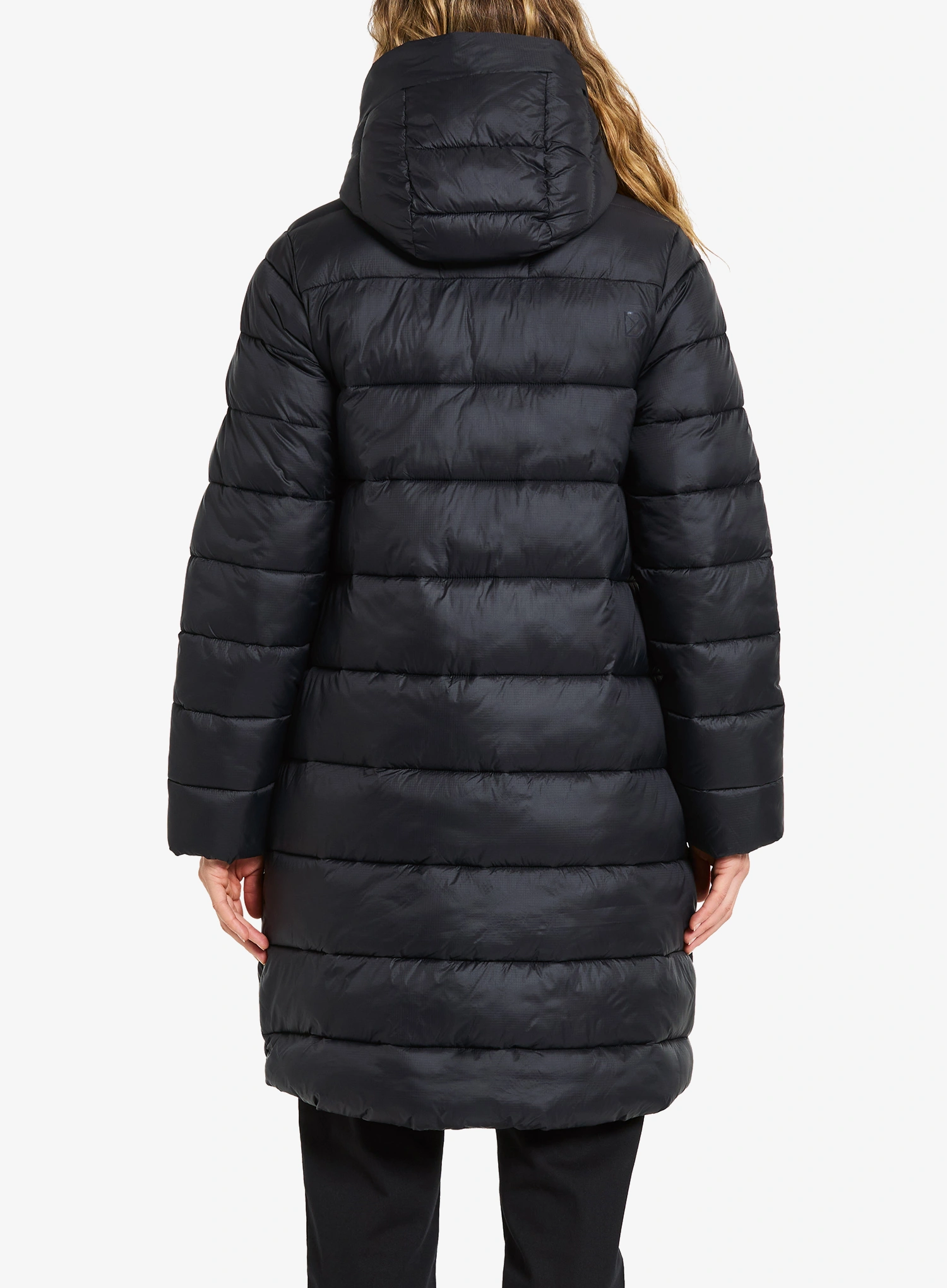 Didriksons Marion Parka 2 Női téli parka - black