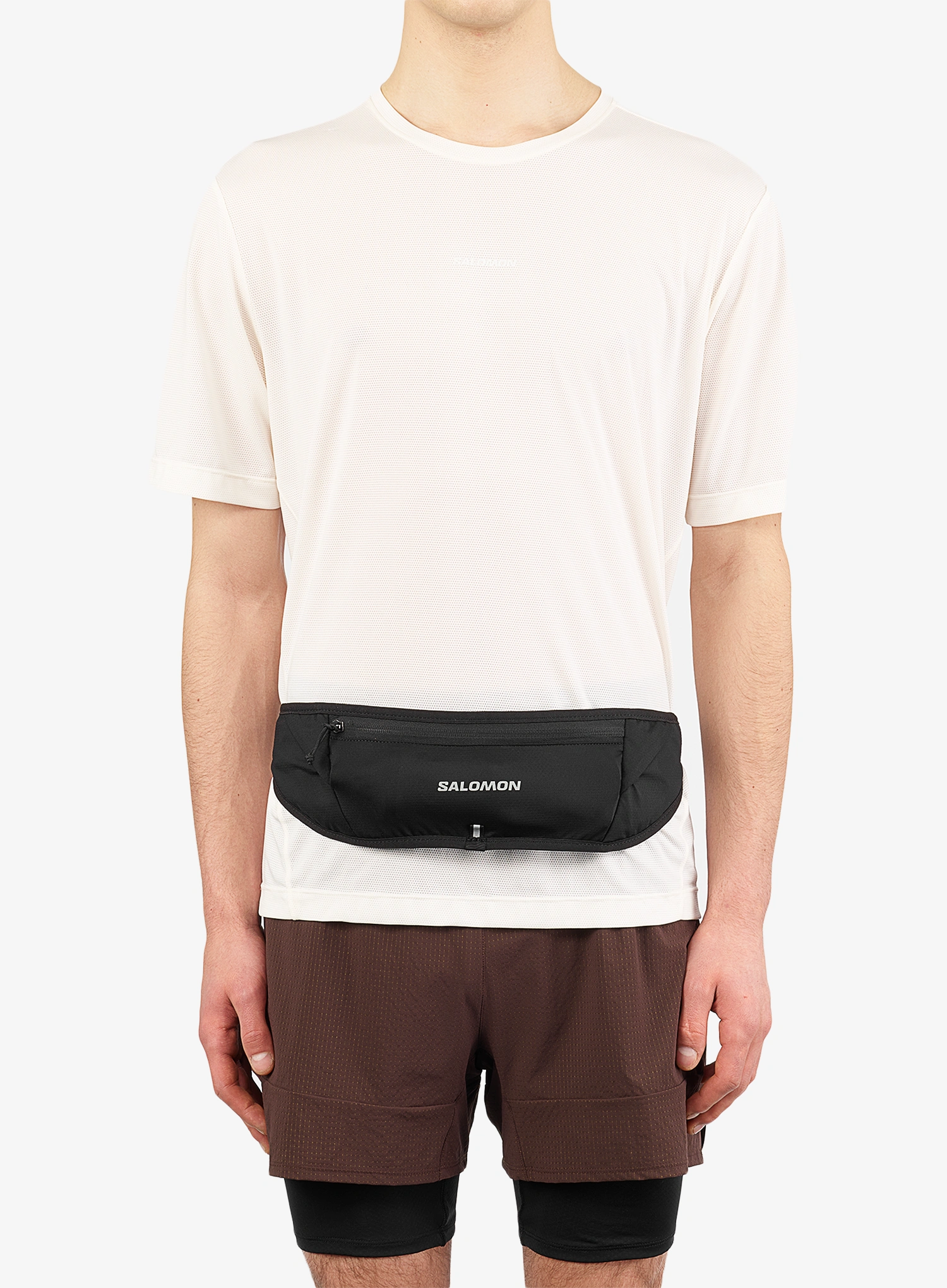 Salomon Pulse Sling Belt  Övtáska futáshoz - black