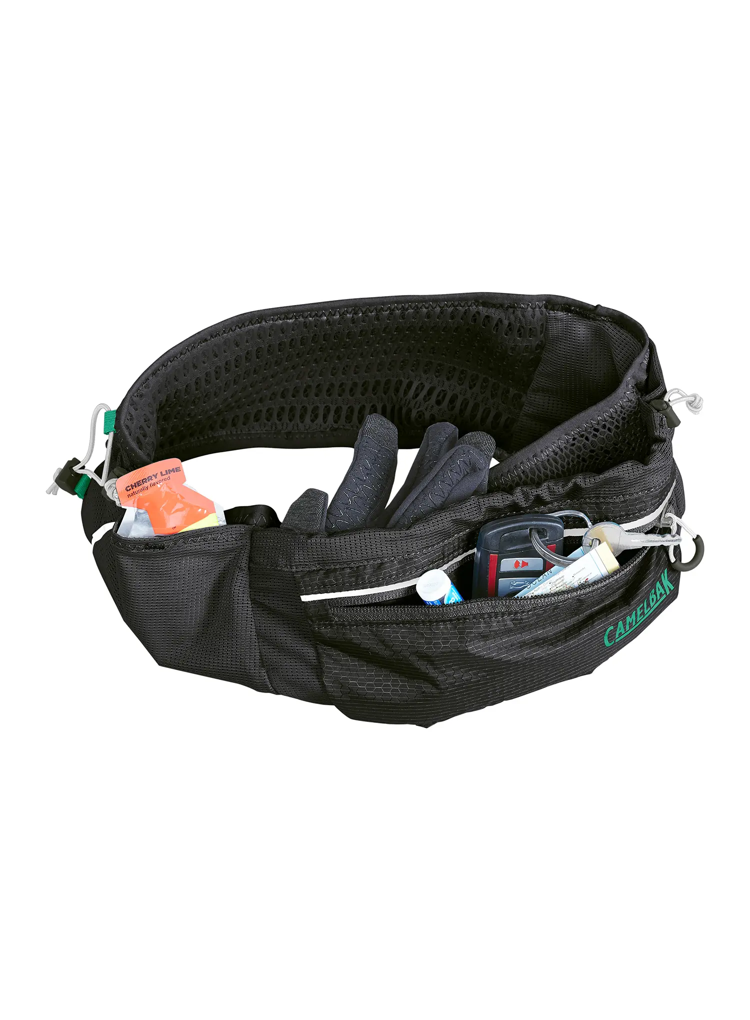 CamelBak Ultra Belt 500ml Övtáska futóknak - black