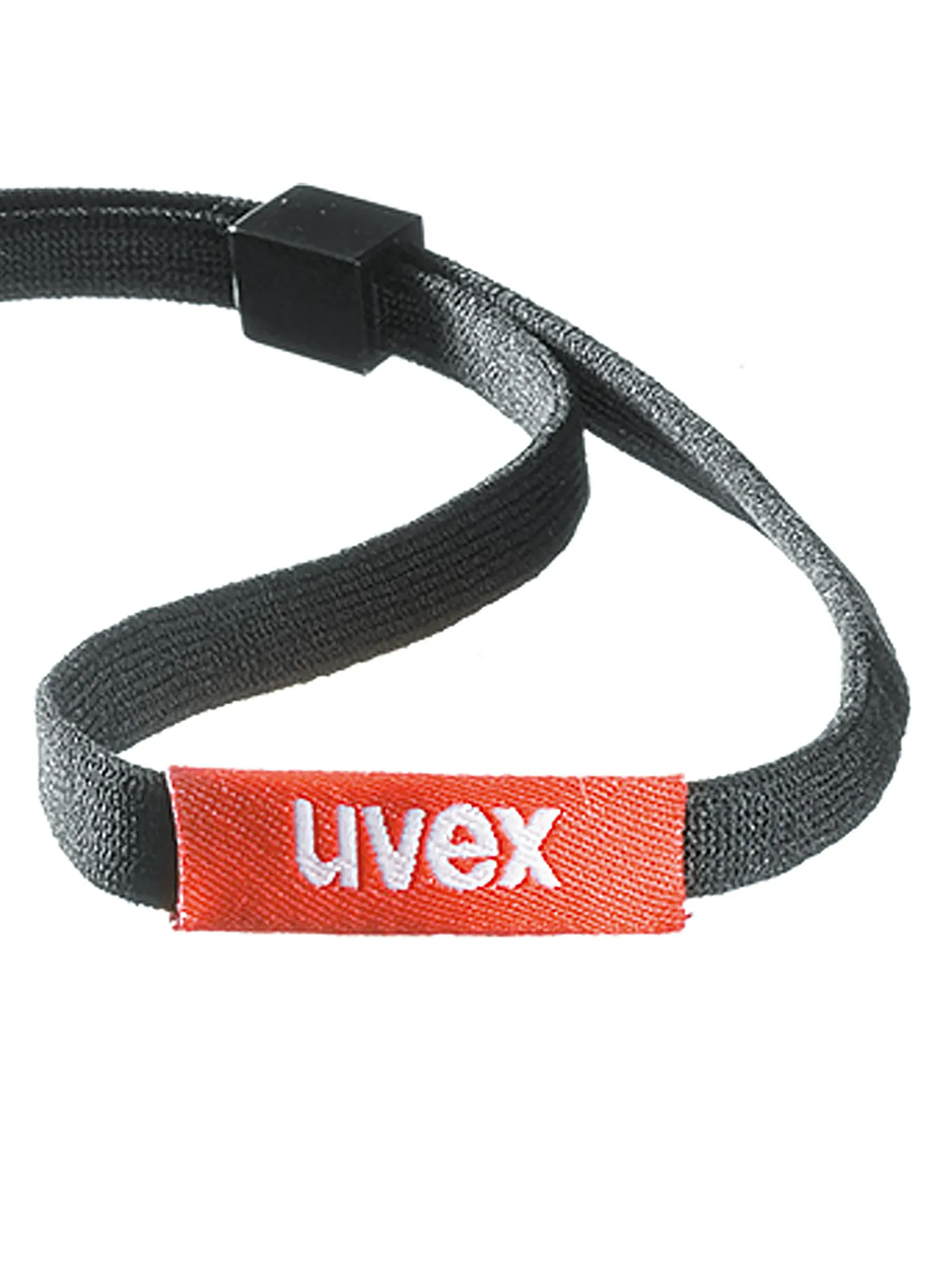 Uvex Eyewear Strap Szemüvegpánt - black