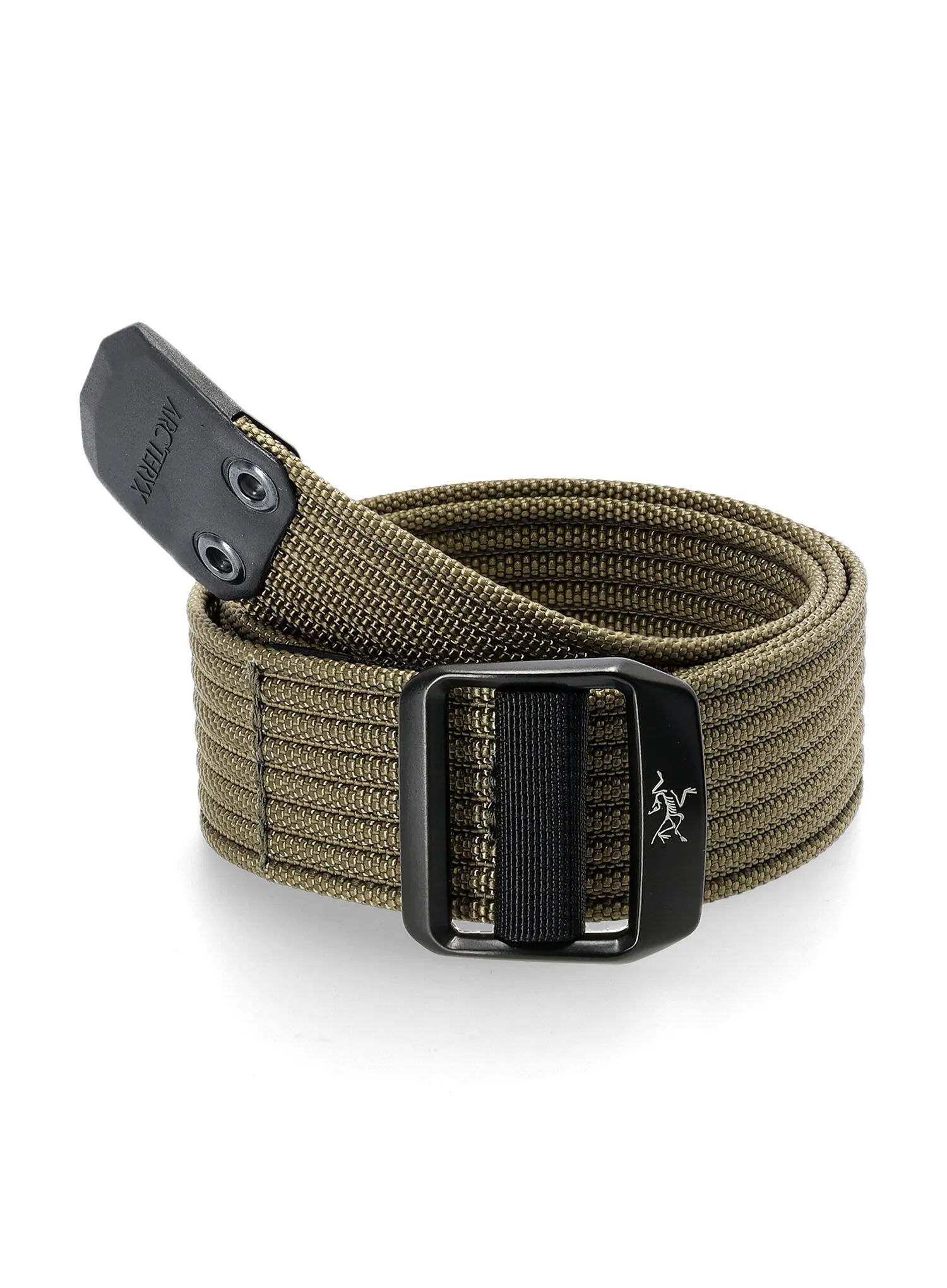 Arcteryx Conveyor Belt 38 mm Nadrágszíj - tatsu