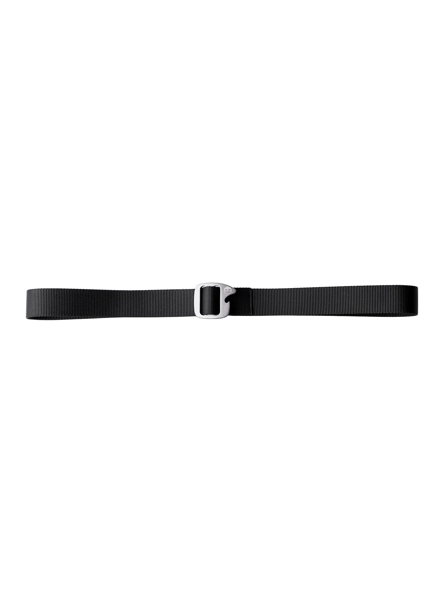 Kavu Beber Belt Nadrágszíj - black