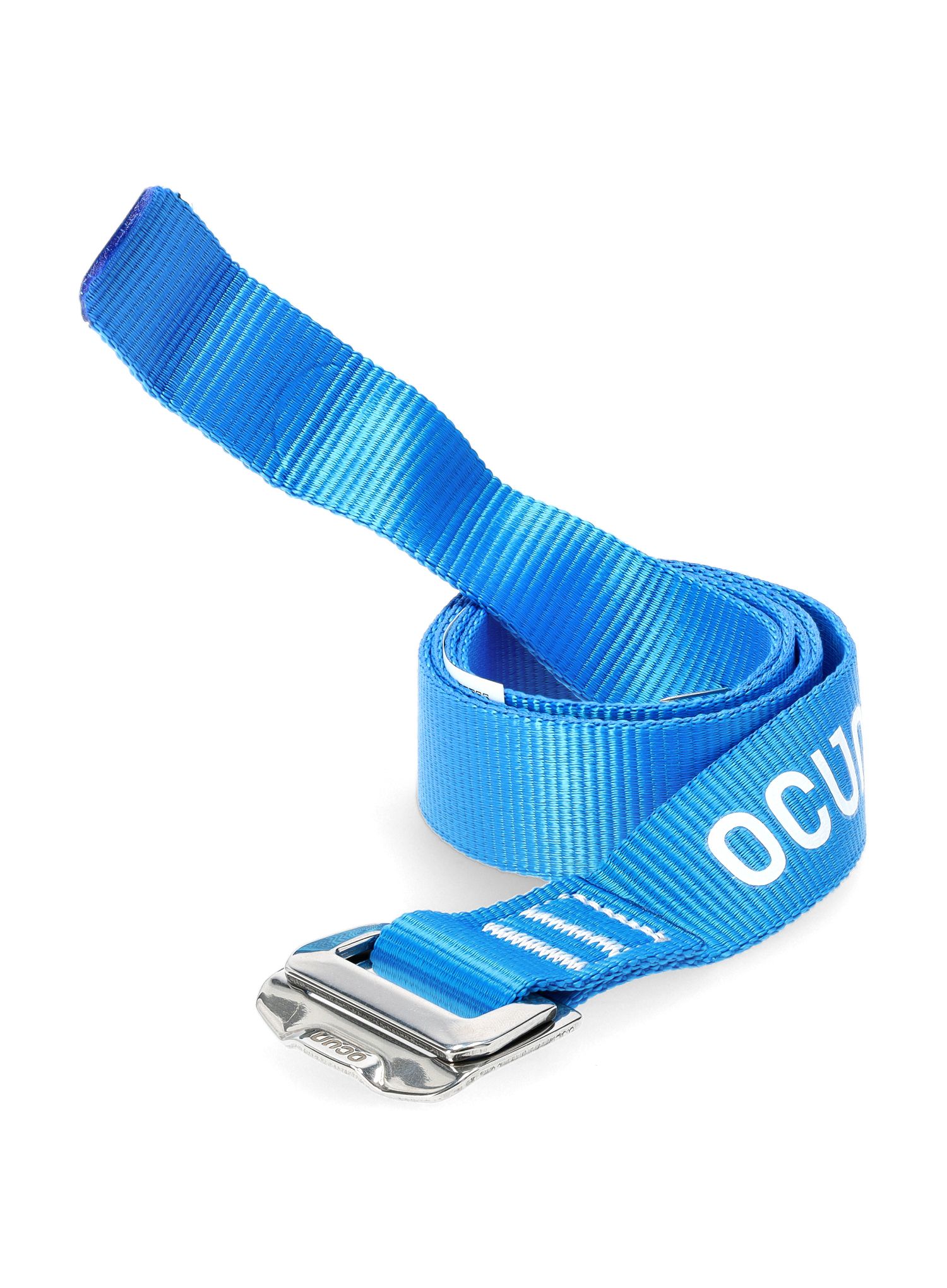 Ocun Belt SB 28 mm Nadrágszíj - blue