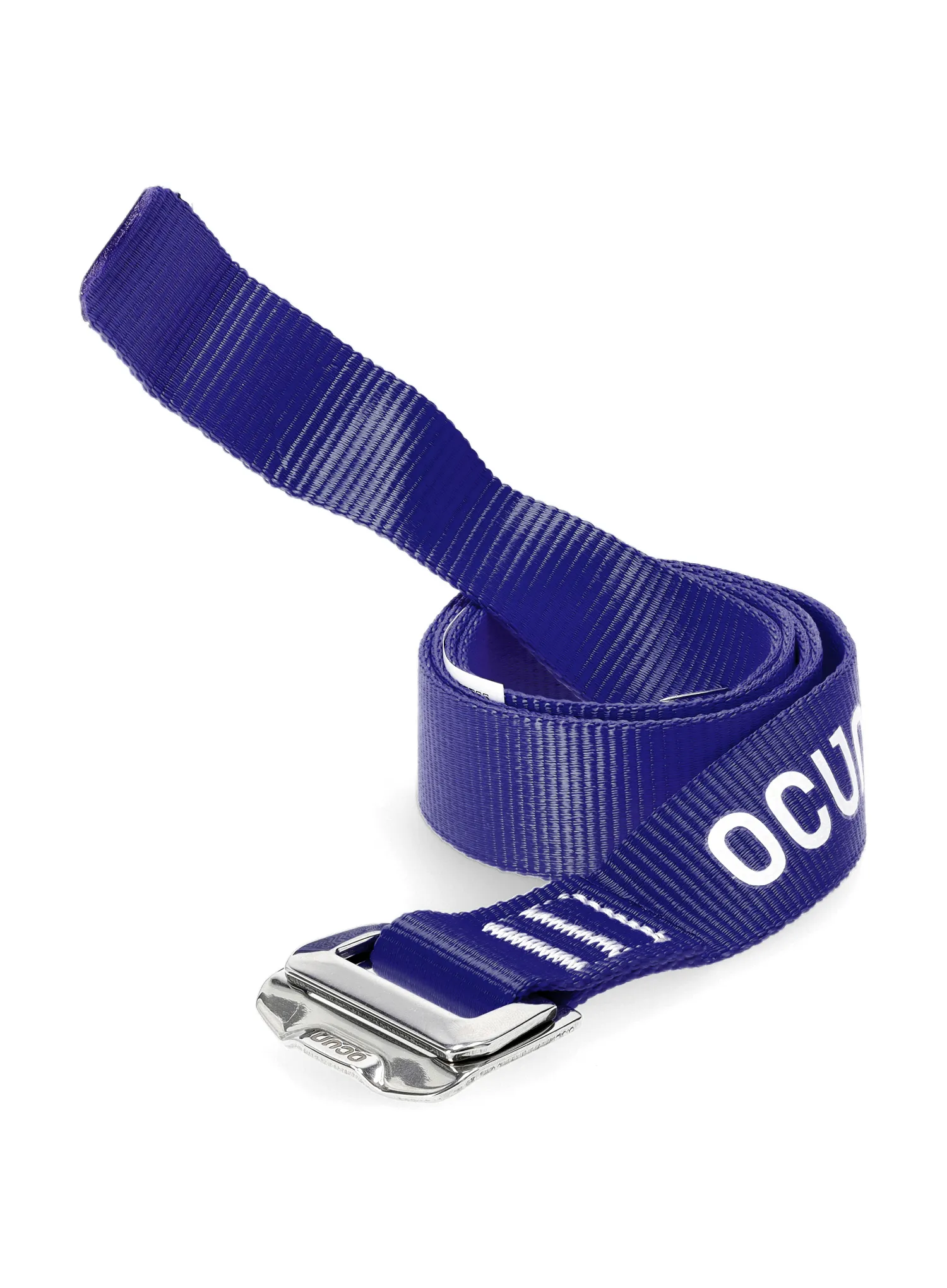 Ocun Belt SB 28 mm Nadrágszíj - marine