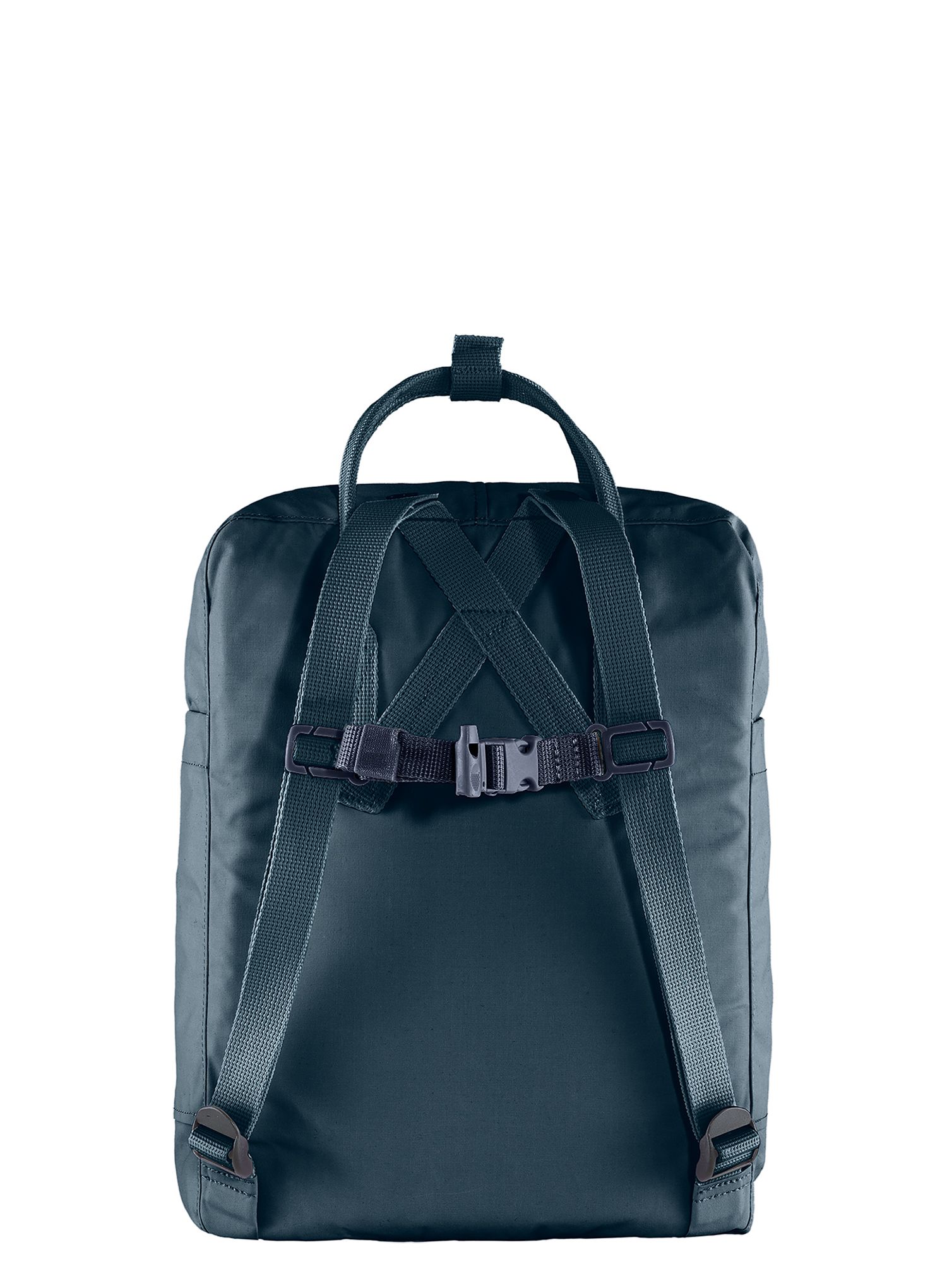 Fjallraven Kanken Chest Strap Öv - navy