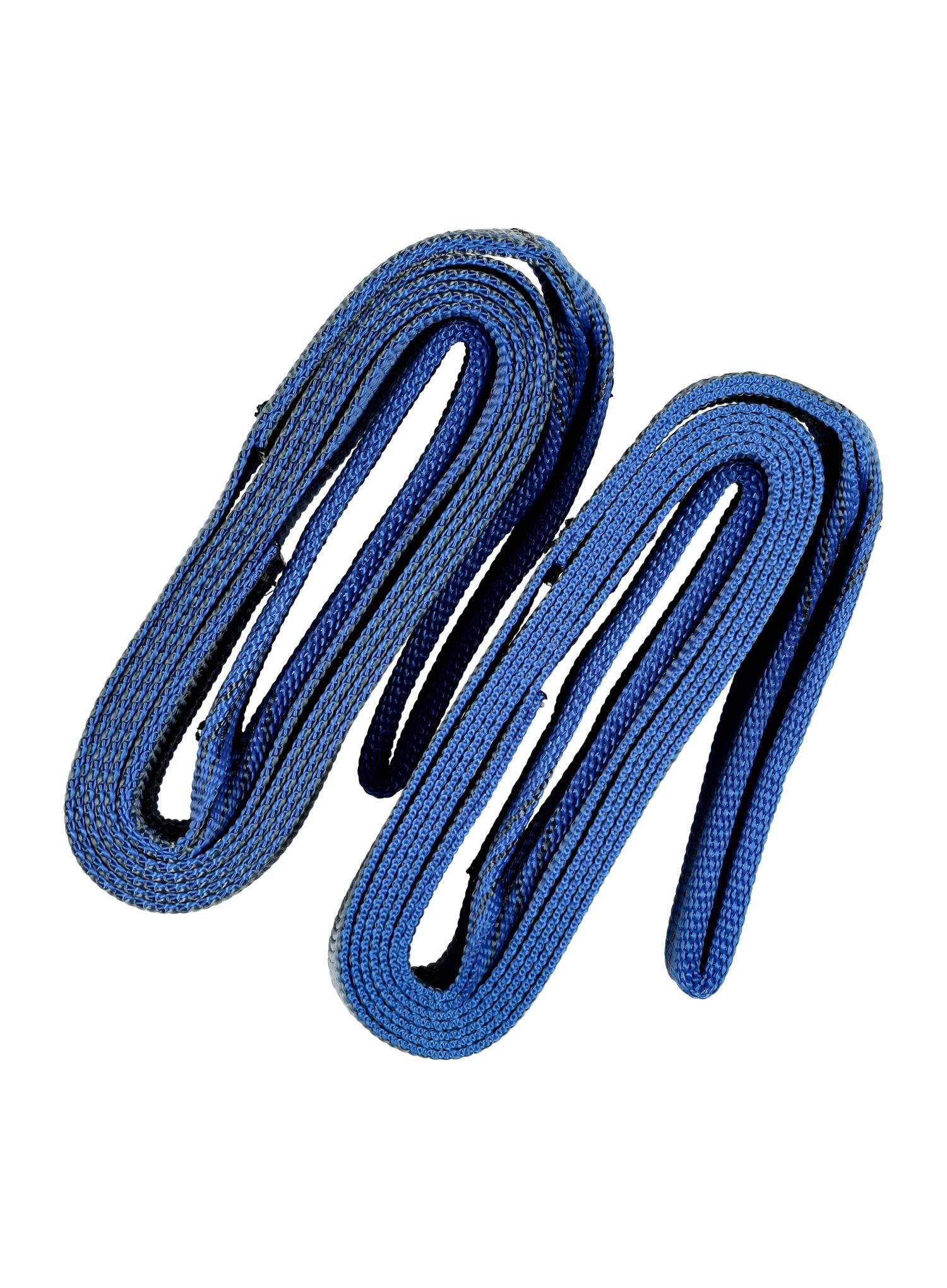 ENO Atlas EXT Rögzítő Heveder - charcoal/royal