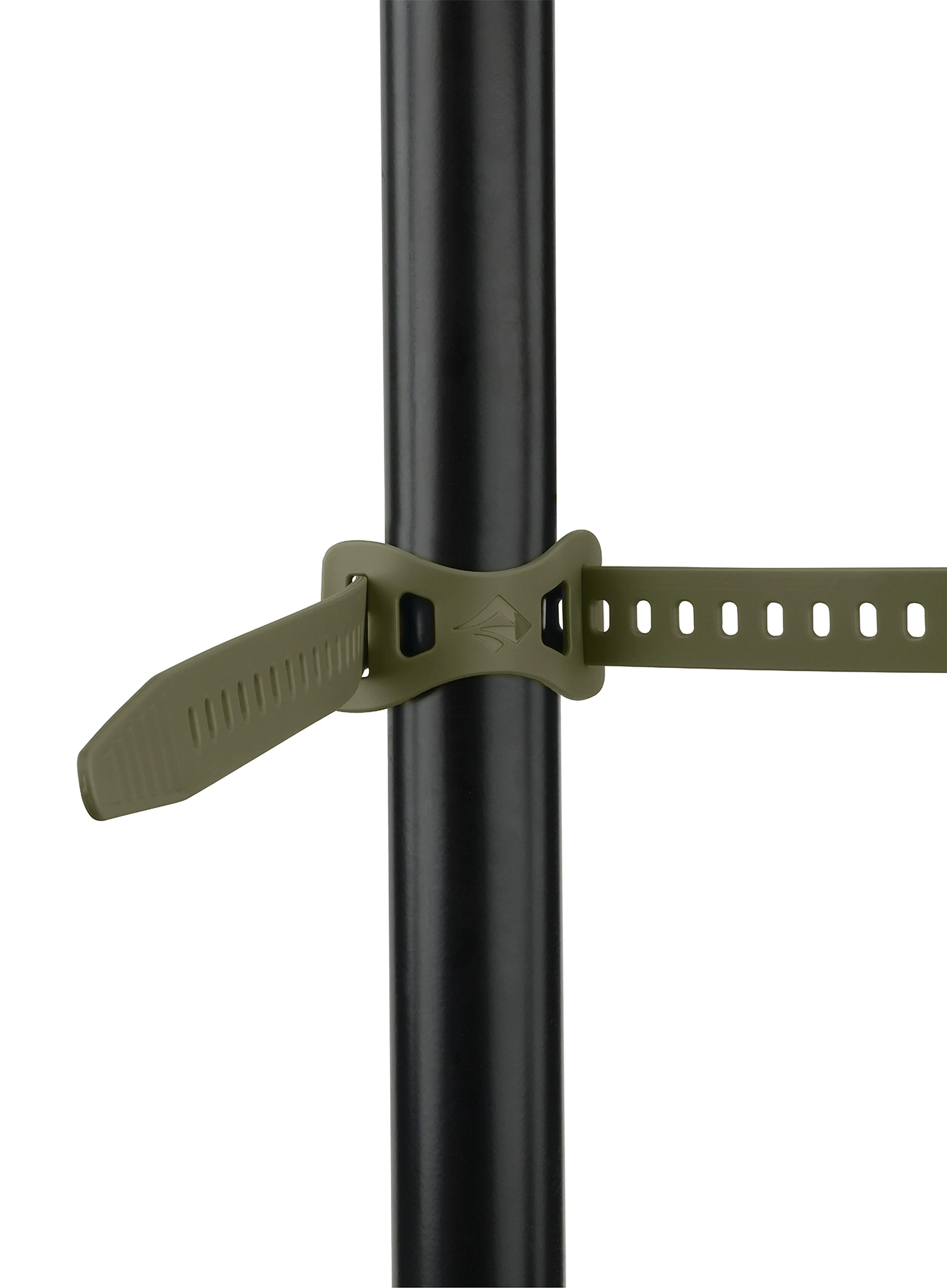 Sea to Summit Stretch-Loc Strap Set Rögzítő heveder - burnt olive