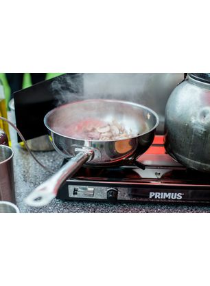 Primus CampFire Frying Pan 21cm Serpenyő