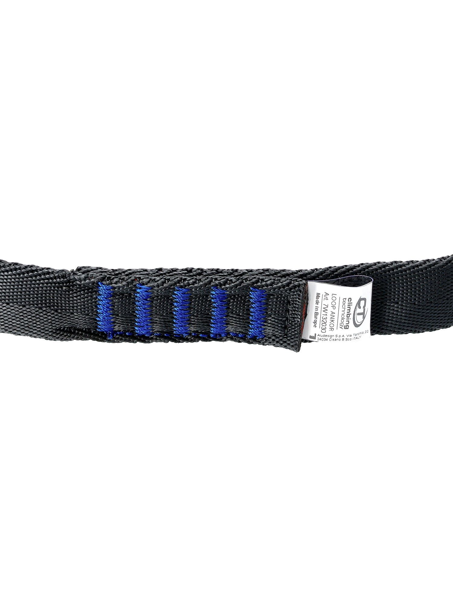 Climbing Technology/SKYLOTEC Loop Ankor 30 cm Mászóhurok