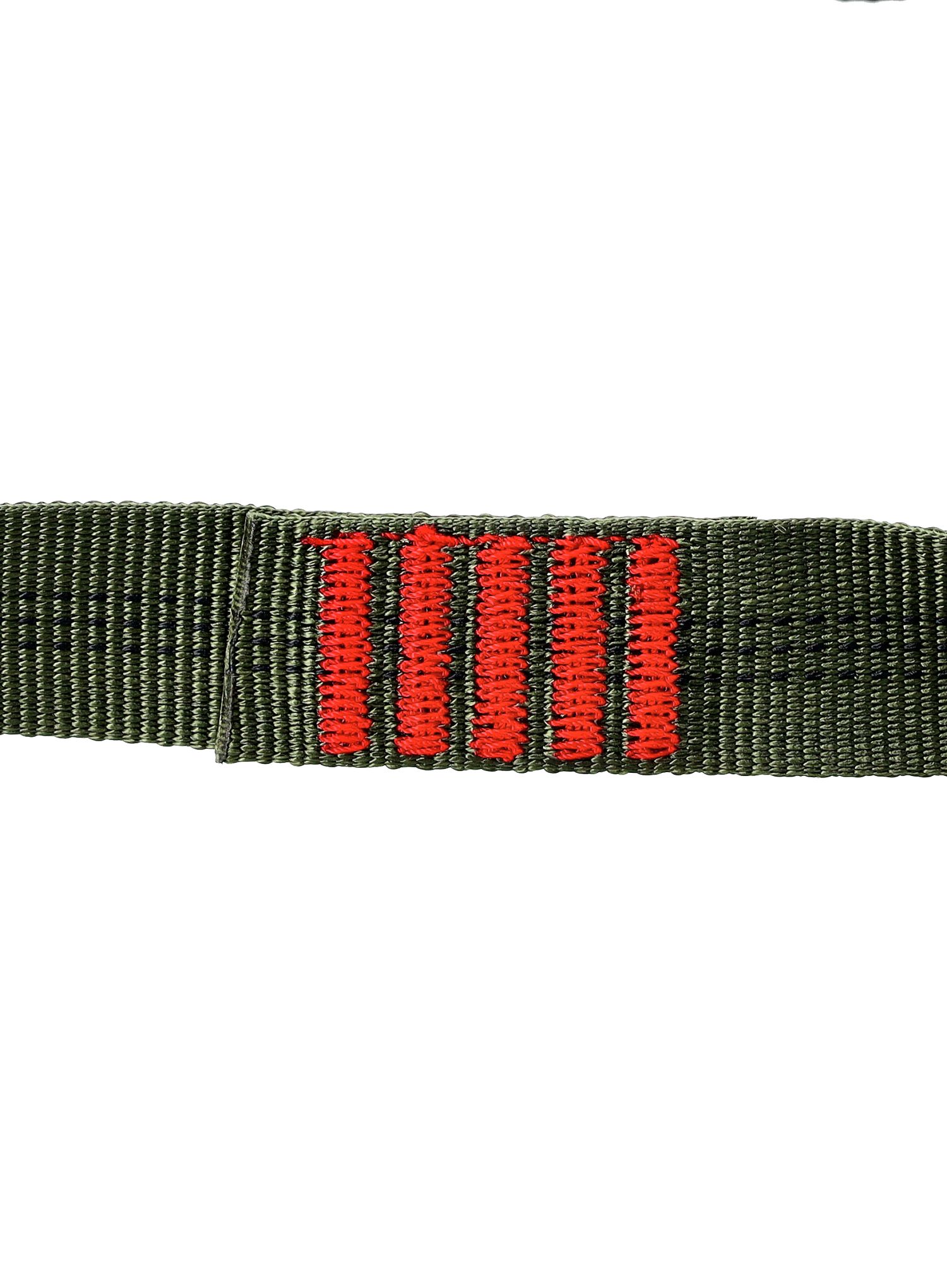 Beal 150 cm x 30 mm Mászóhurok - khaki