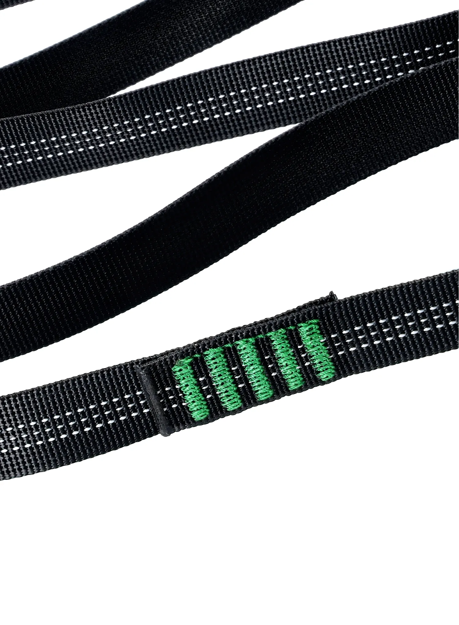 Beal 175 cm x 26 mm Mászóhurok - black