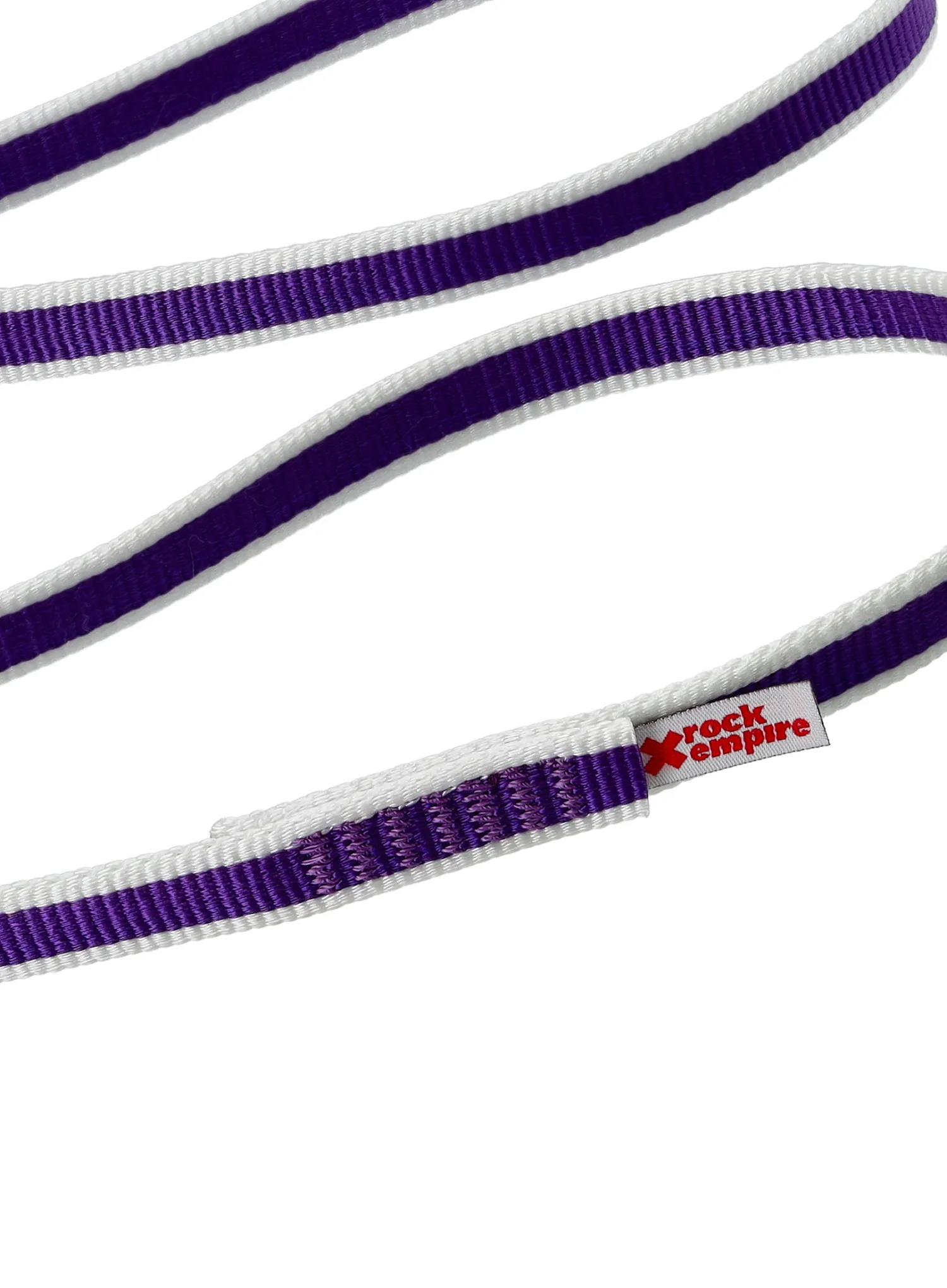 Rock Empire Open Sling PA 16 mm 120 cm Mászóhurok - fuchsia