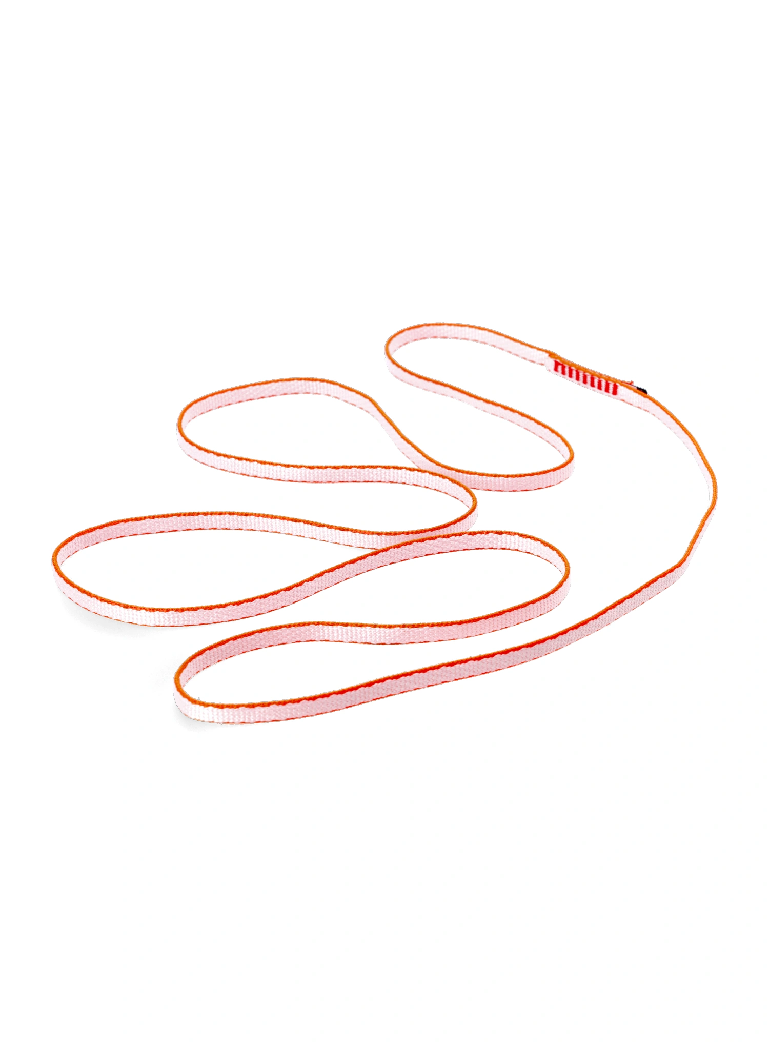 SKYLOTEC Looper UL Evo 120 cm Mászóhurok - white/orange