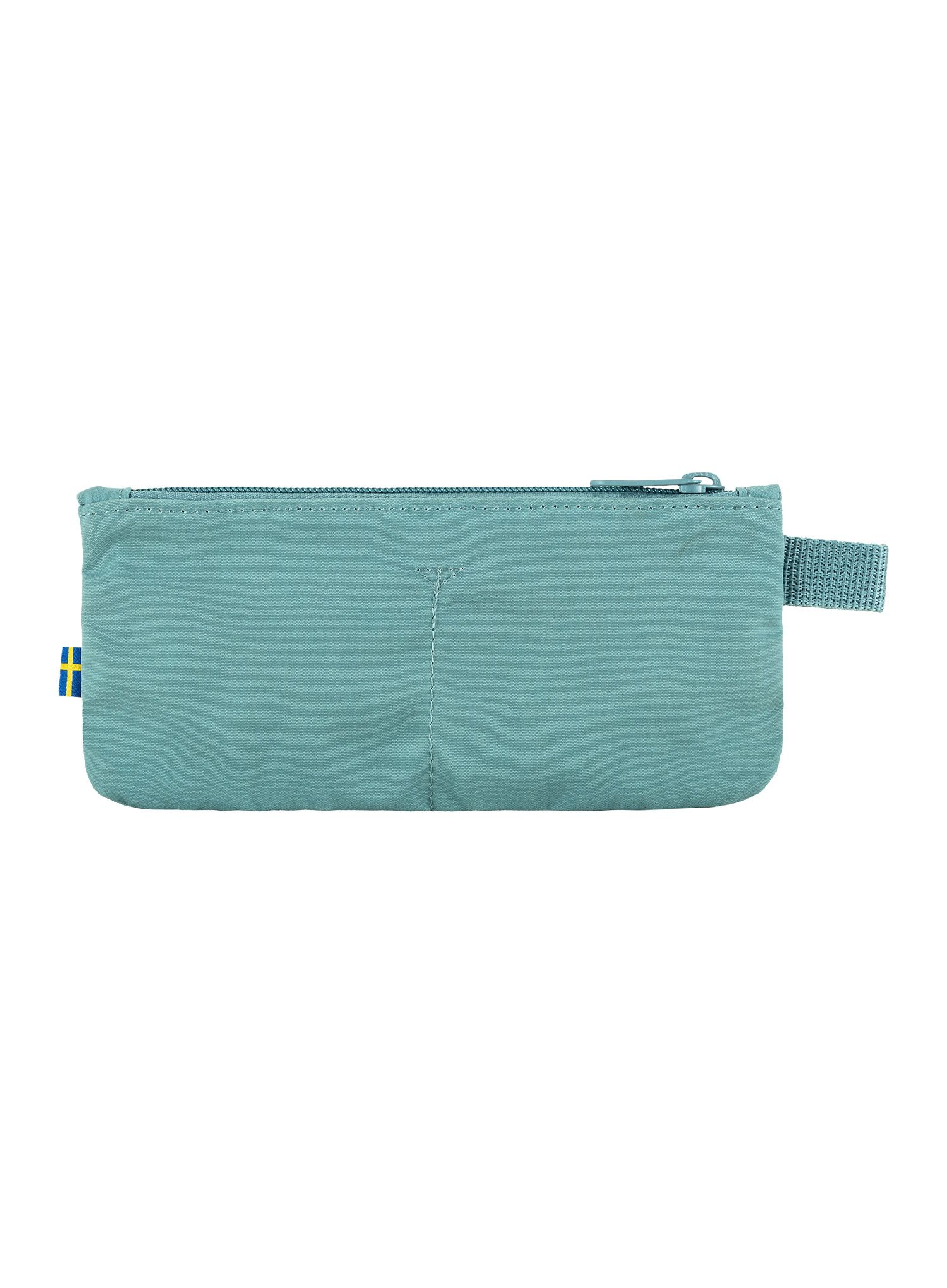 Fjallraven Kanken Pen Case Tolltartó - sky blue