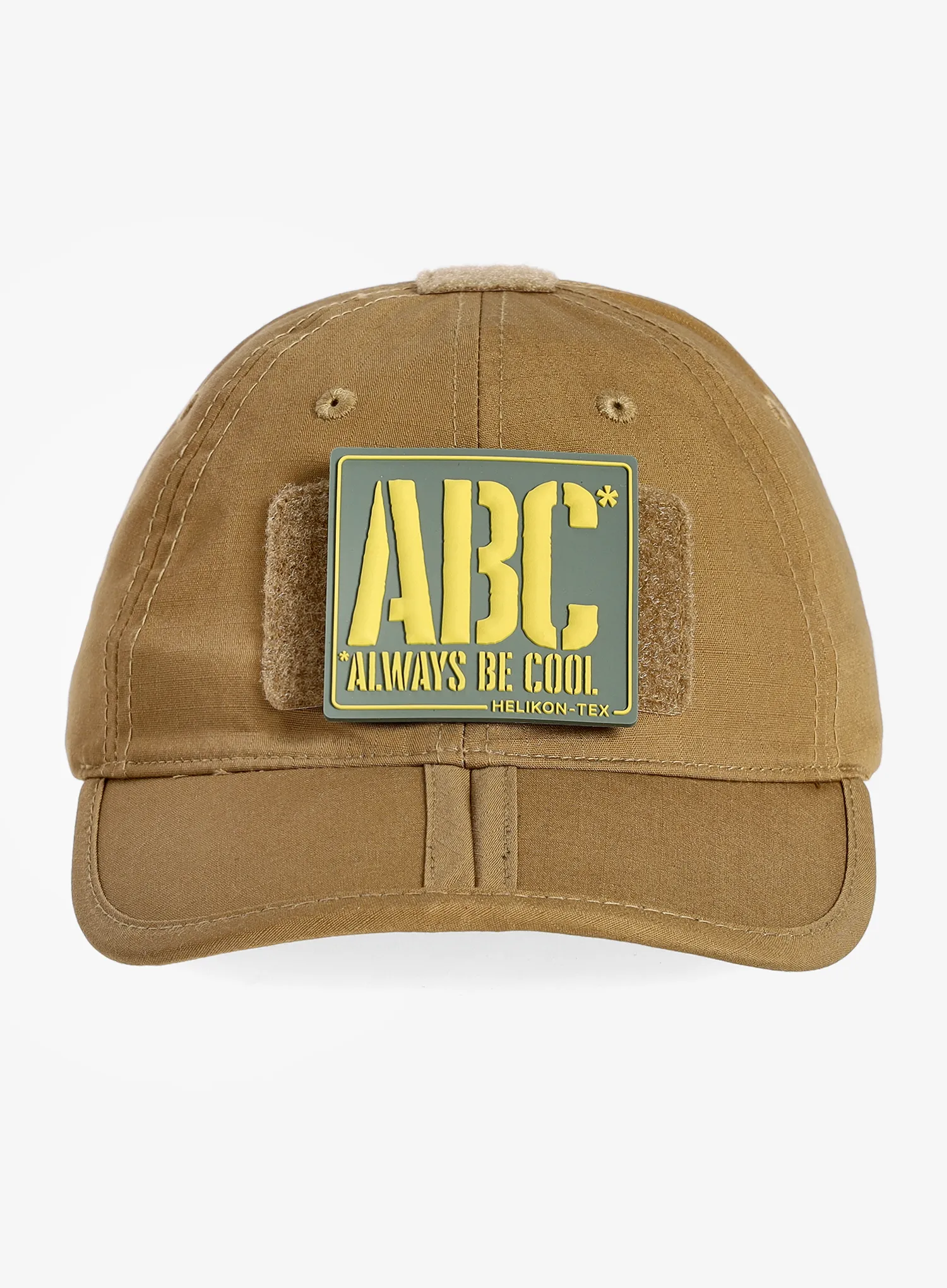 Helikon-Tex ABC Always Be Cool Patch Nittfül - green