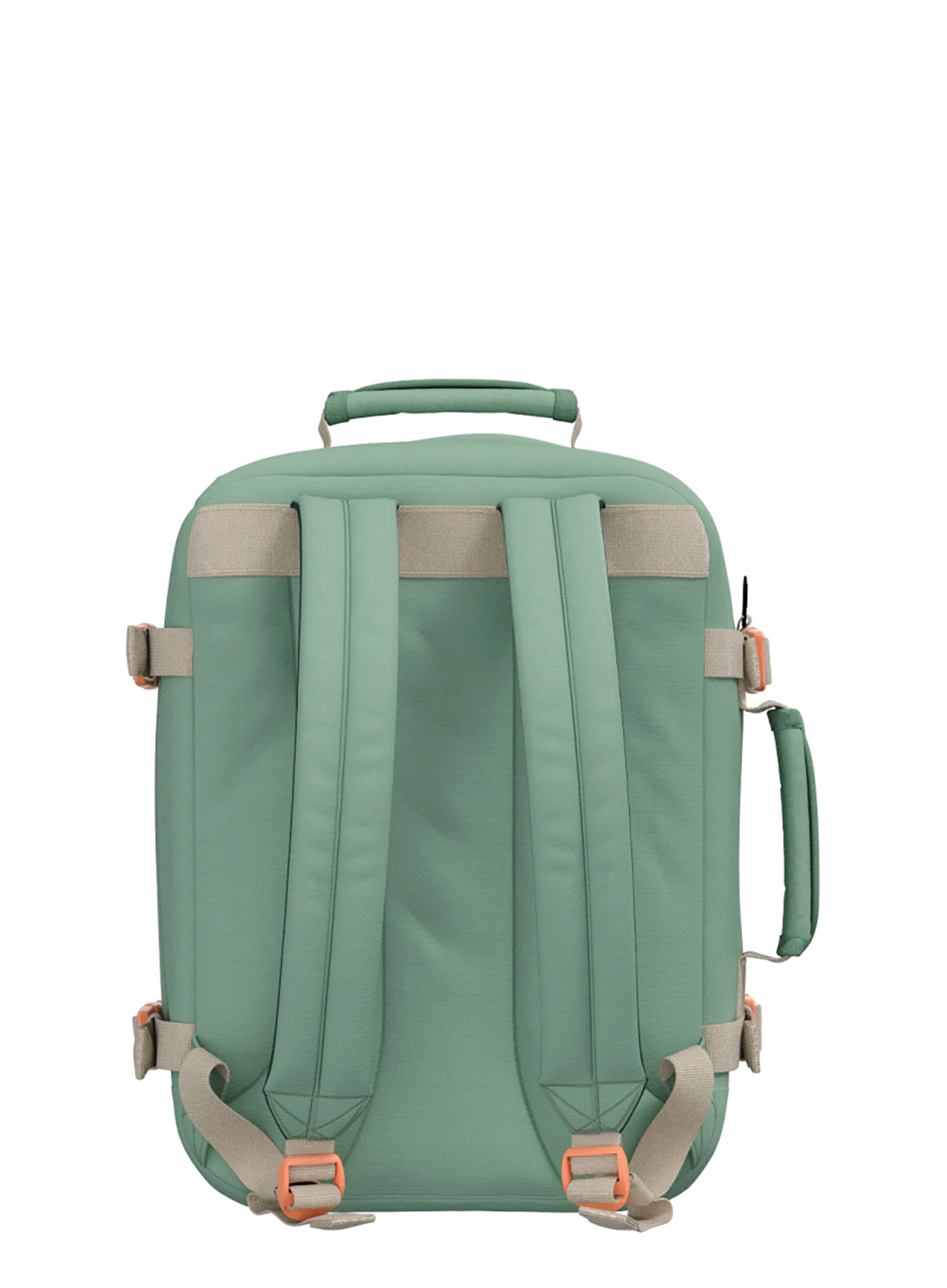 CabinZero Classic 28 L Hátizsák kézipoggyászként - sage forest