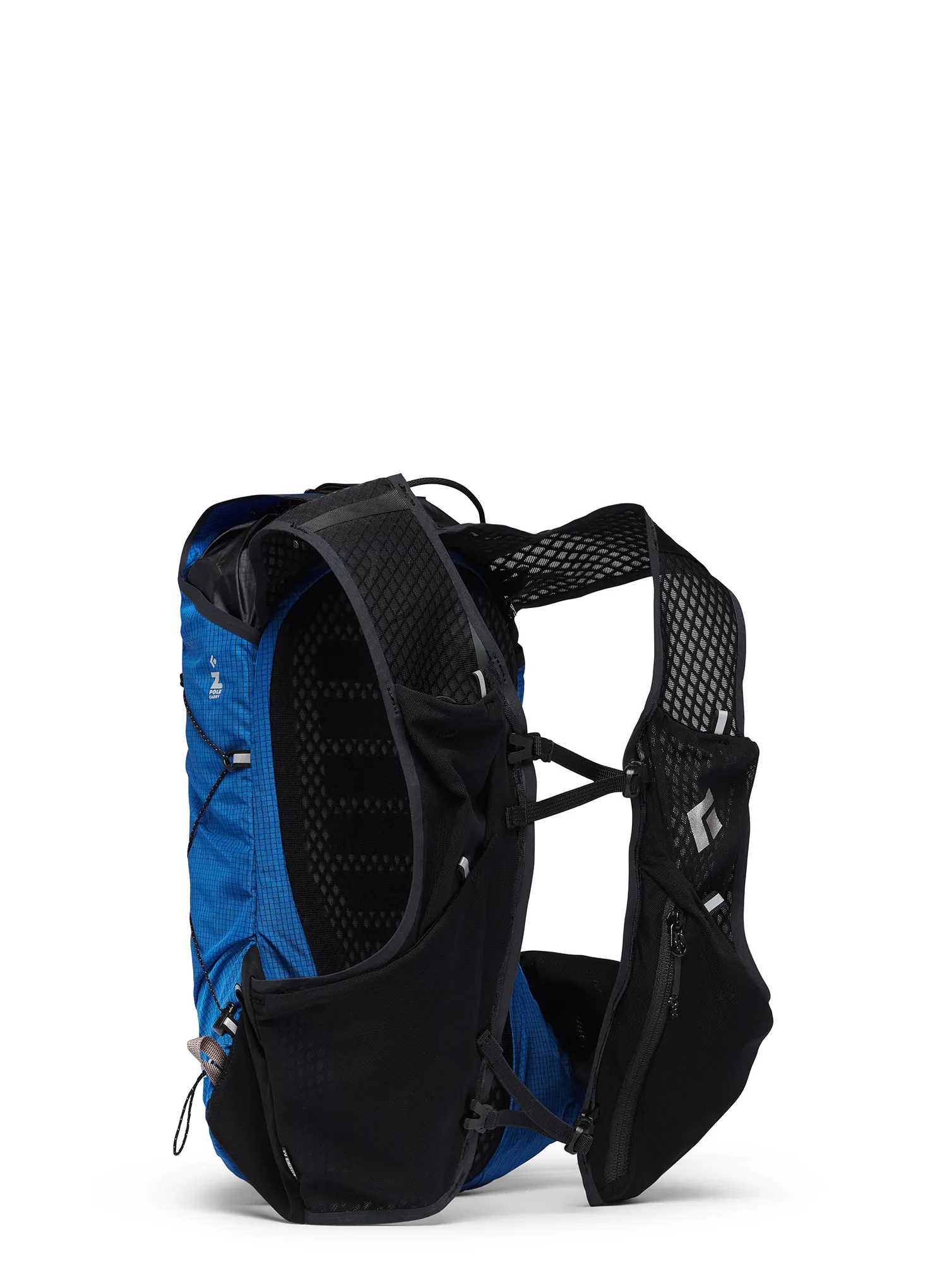 Black Diamond Distance 8 Hátizsák - ultra blue