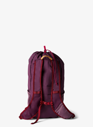 Cotopaxi Empacable 16L Daypack Hátizsák - acai